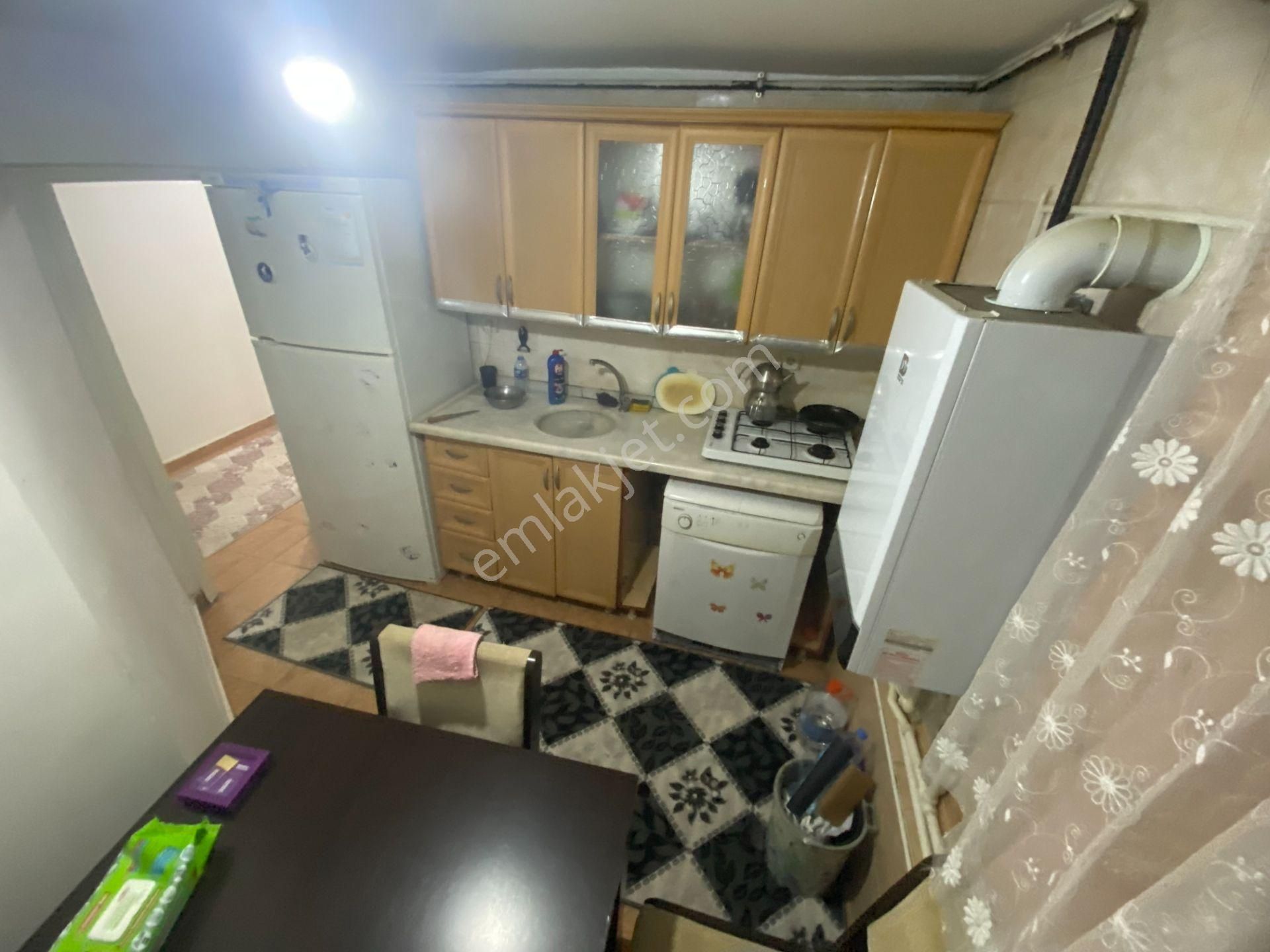 Sincan Pınarbaşı Mah. 2 Daire Tek Tapu 3+1 /2+1 Satılık Fırsat Daire - Görsel 24