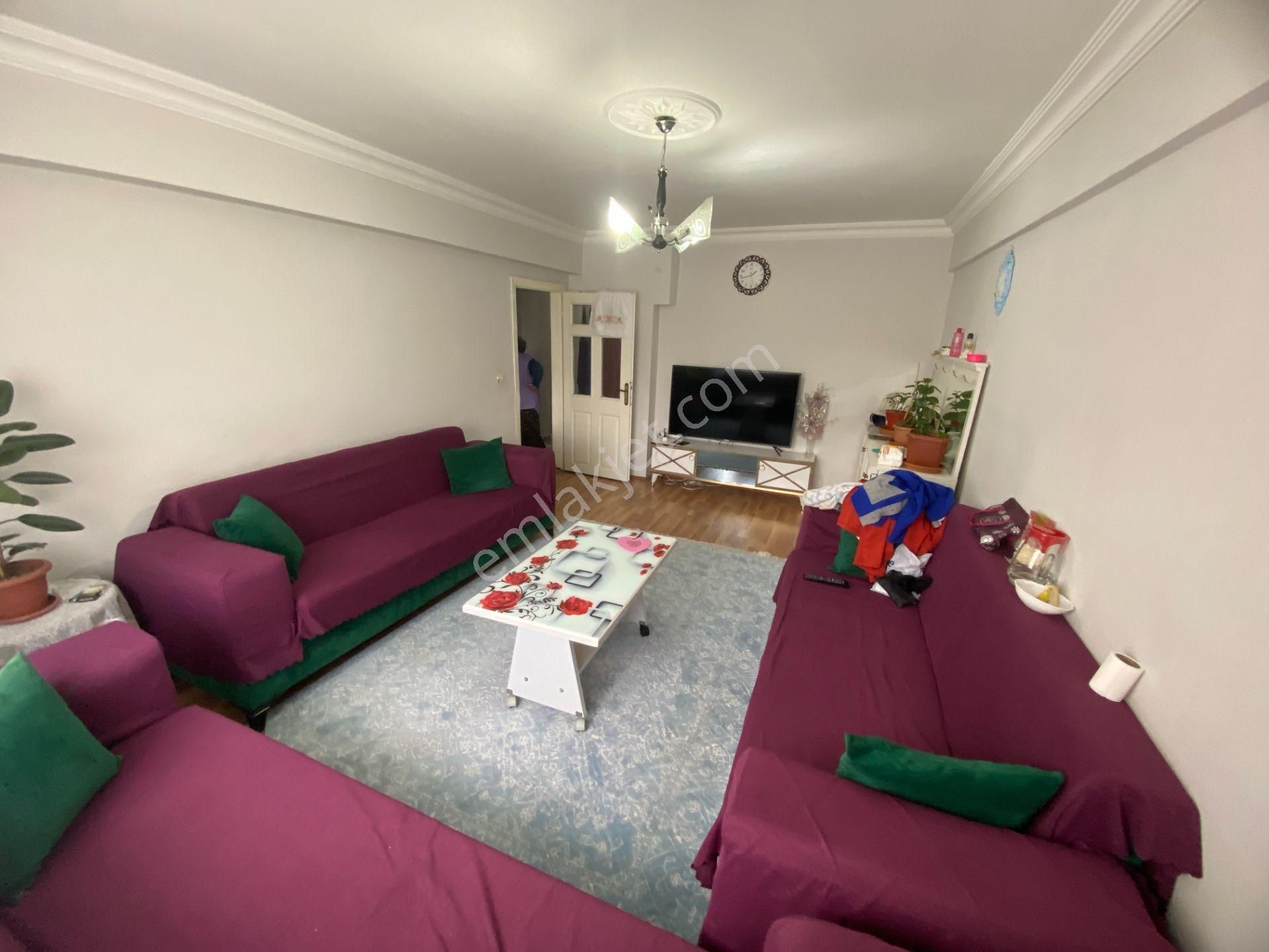 Sincan Pınarbaşı Mah. 2 Daire Tek Tapu 3+1 /2+1 Satılık Fırsat Daire - Görsel 4
