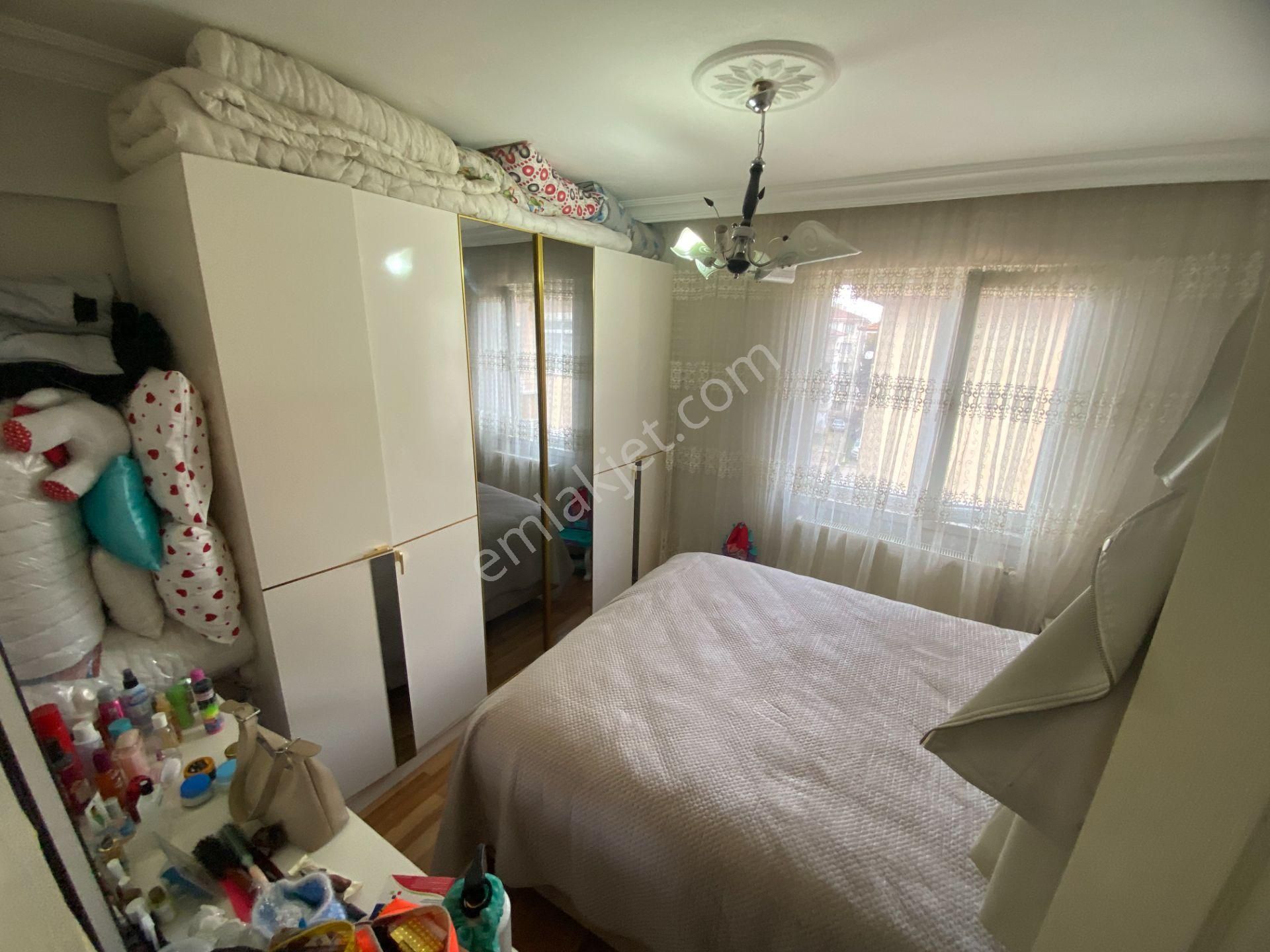 Sincan Pınarbaşı Mah. 2 Daire Tek Tapu 3+1 /2+1 Satılık Fırsat Daire - Görsel 12