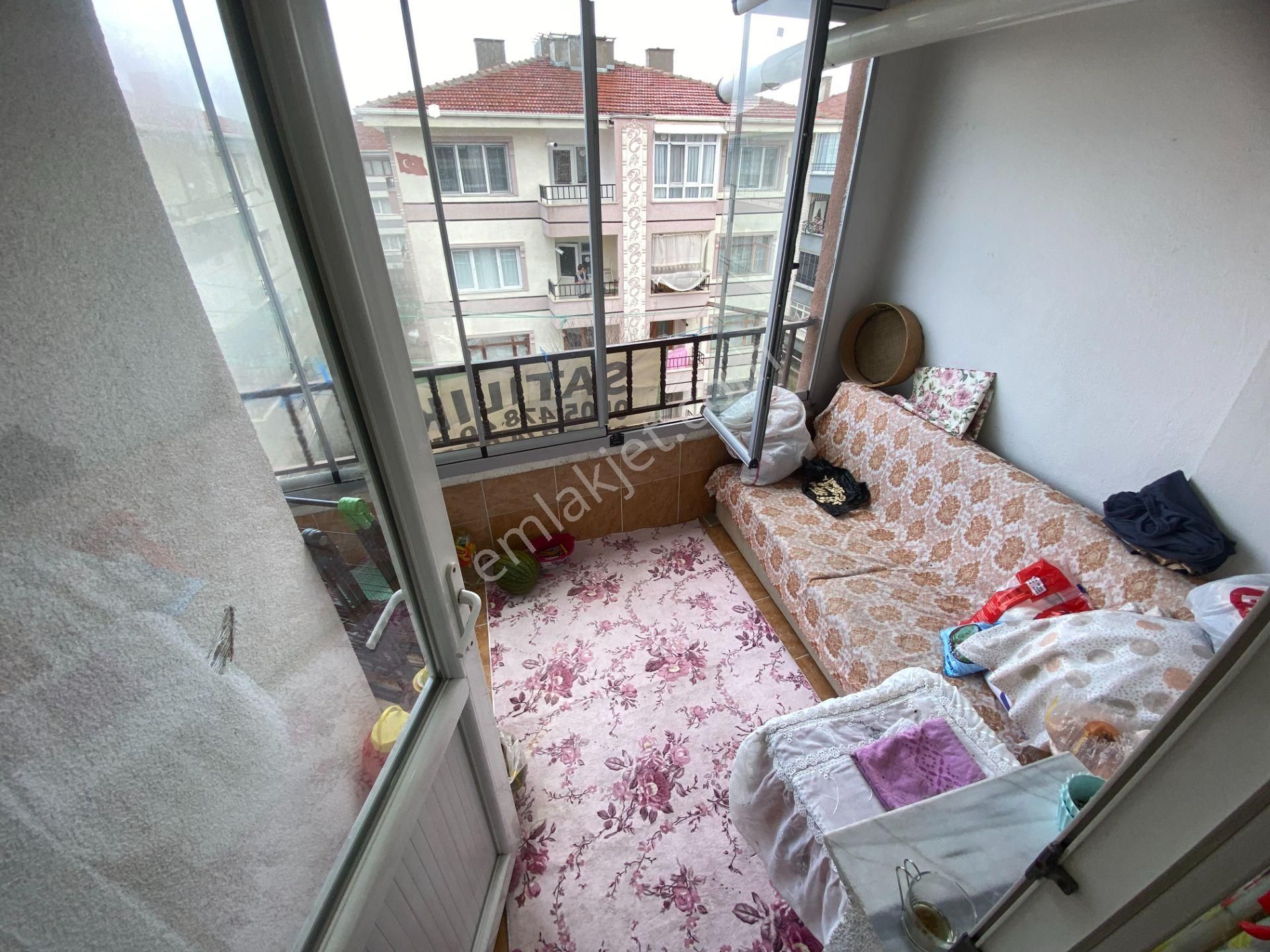 Sincan Pınarbaşı Mah. 2 Daire Tek Tapu 3+1 /2+1 Satılık Fırsat Daire - Görsel 20