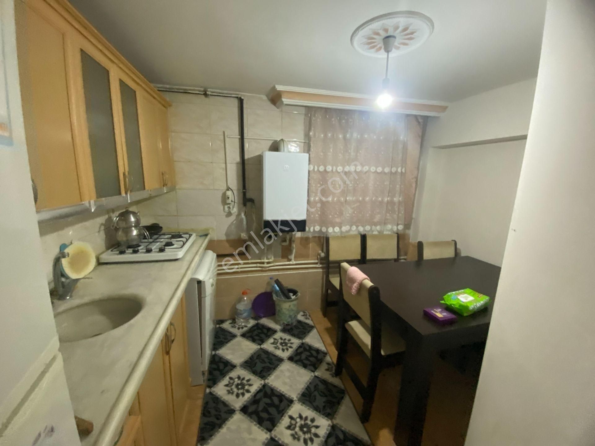 Sincan Pınarbaşı Mah. 2 Daire Tek Tapu 3+1 /2+1 Satılık Fırsat Daire - Görsel 22