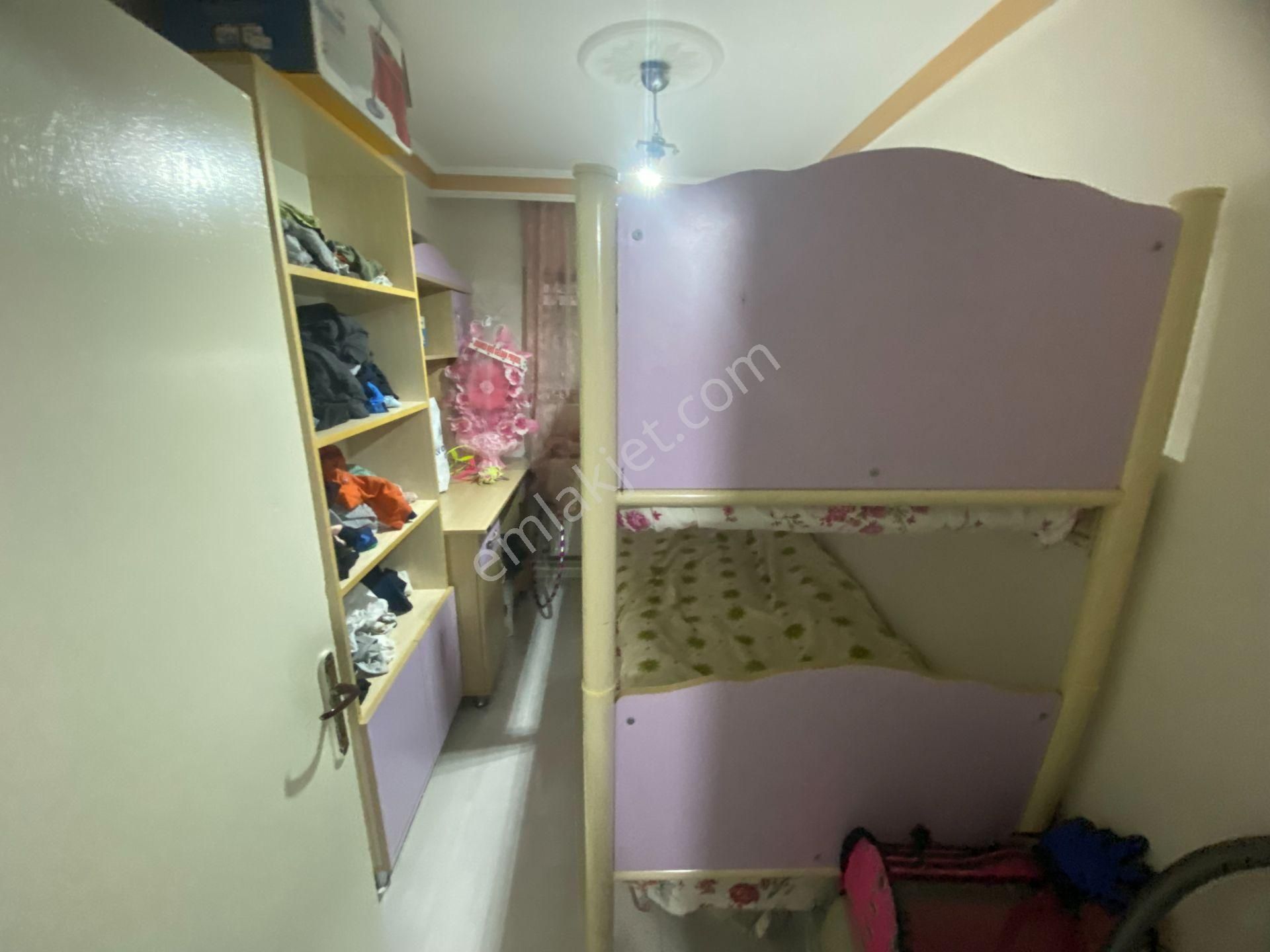 Sincan Pınarbaşı Mah. 2 Daire Tek Tapu 3+1 /2+1 Satılık Fırsat Daire - Görsel 28