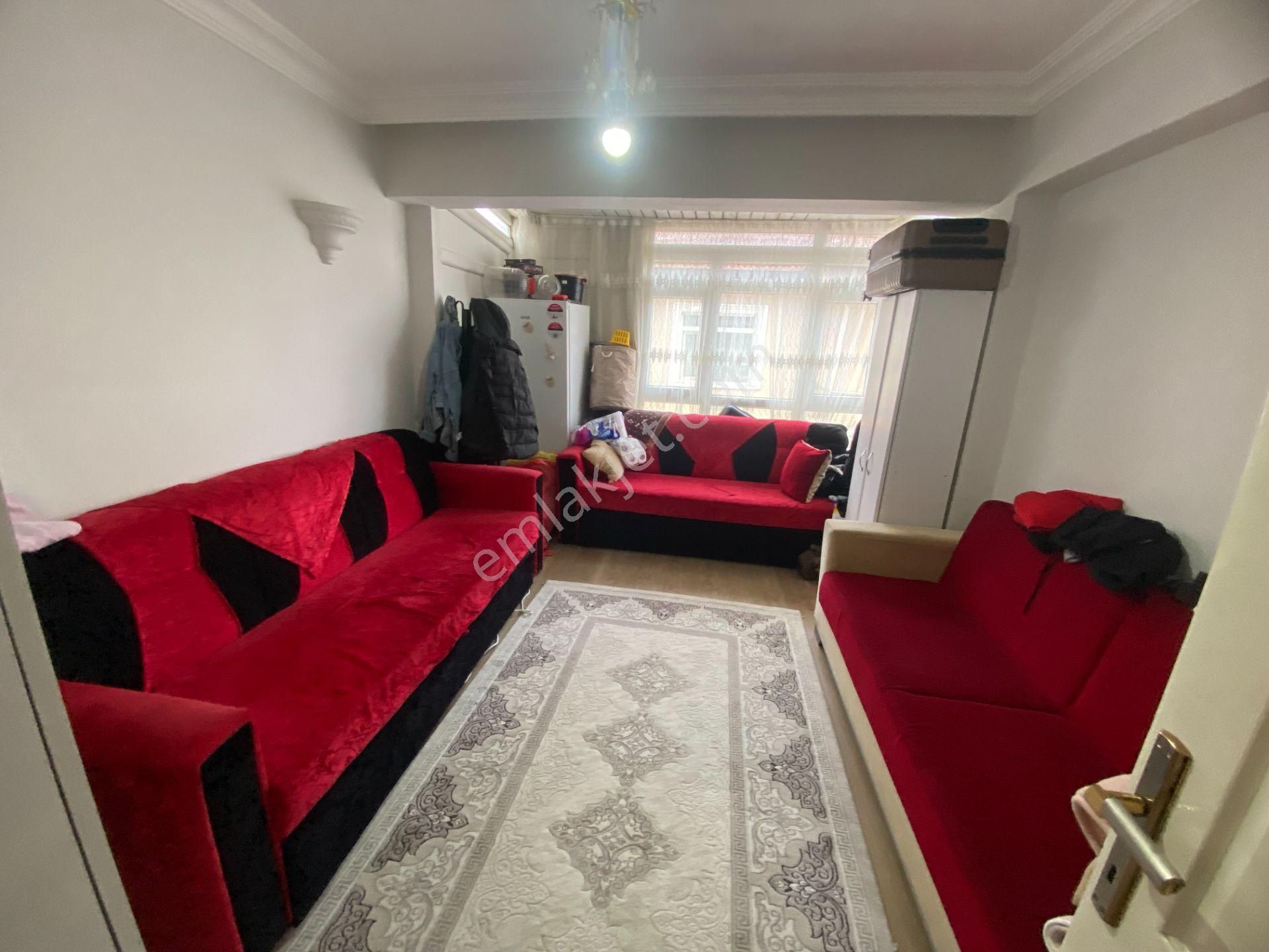 Sincan Pınarbaşı Mah. 2 Daire Tek Tapu 3+1 /2+1 Satılık Fırsat Daire - Görsel 10