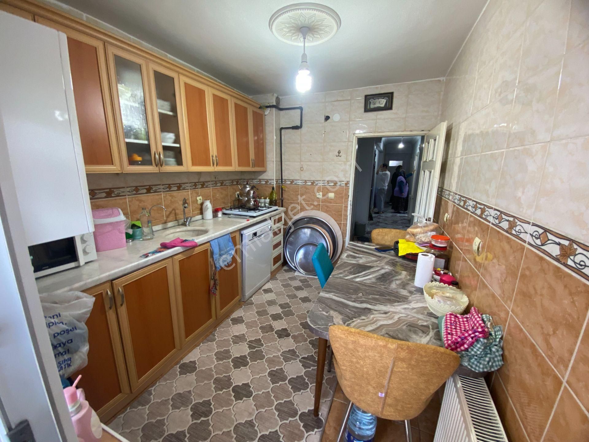 Sincan Pınarbaşı Mah. 2 Daire Tek Tapu 3+1 /2+1 Satılık Fırsat Daire - Görsel 5