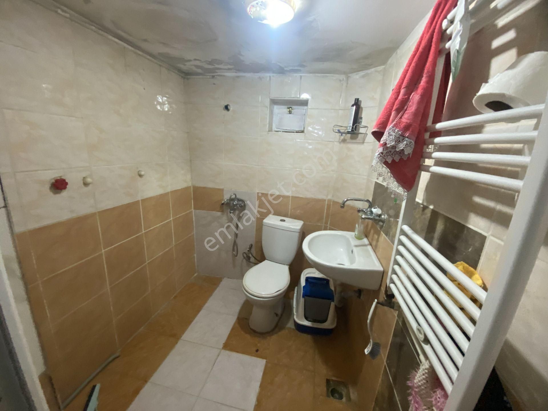 Sincan Pınarbaşı Mah. 2 Daire Tek Tapu 3+1 /2+1 Satılık Fırsat Daire - Görsel 32