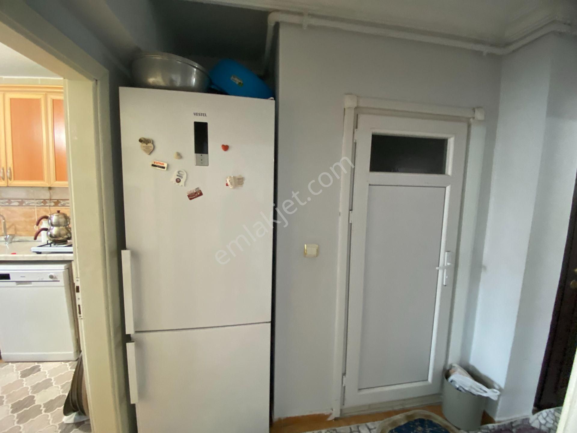 Sincan Pınarbaşı Mah. 2 Daire Tek Tapu 3+1 /2+1 Satılık Fırsat Daire - Görsel 18