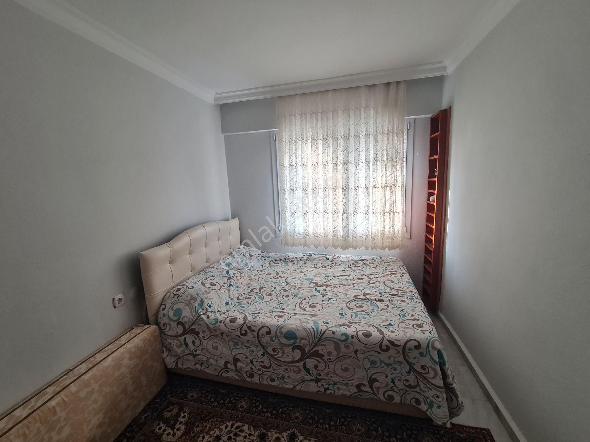 Denize Sıfır Site İçerisinde Bahçeli Önü Açık 2+1 Yazlık - Görsel 23