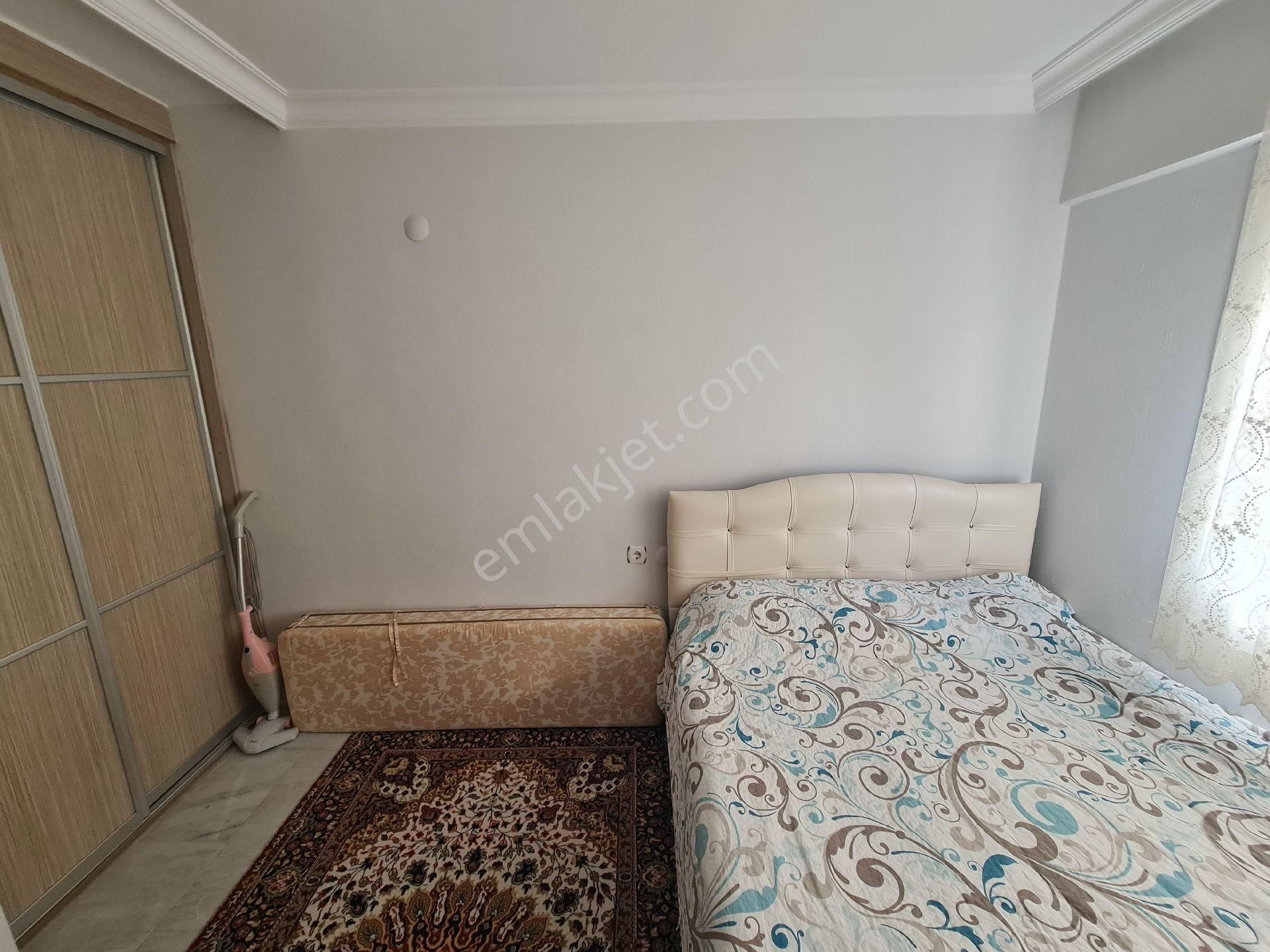 Denize Sıfır Site İçerisinde Bahçeli Önü Açık 2+1 Yazlık - Görsel 21