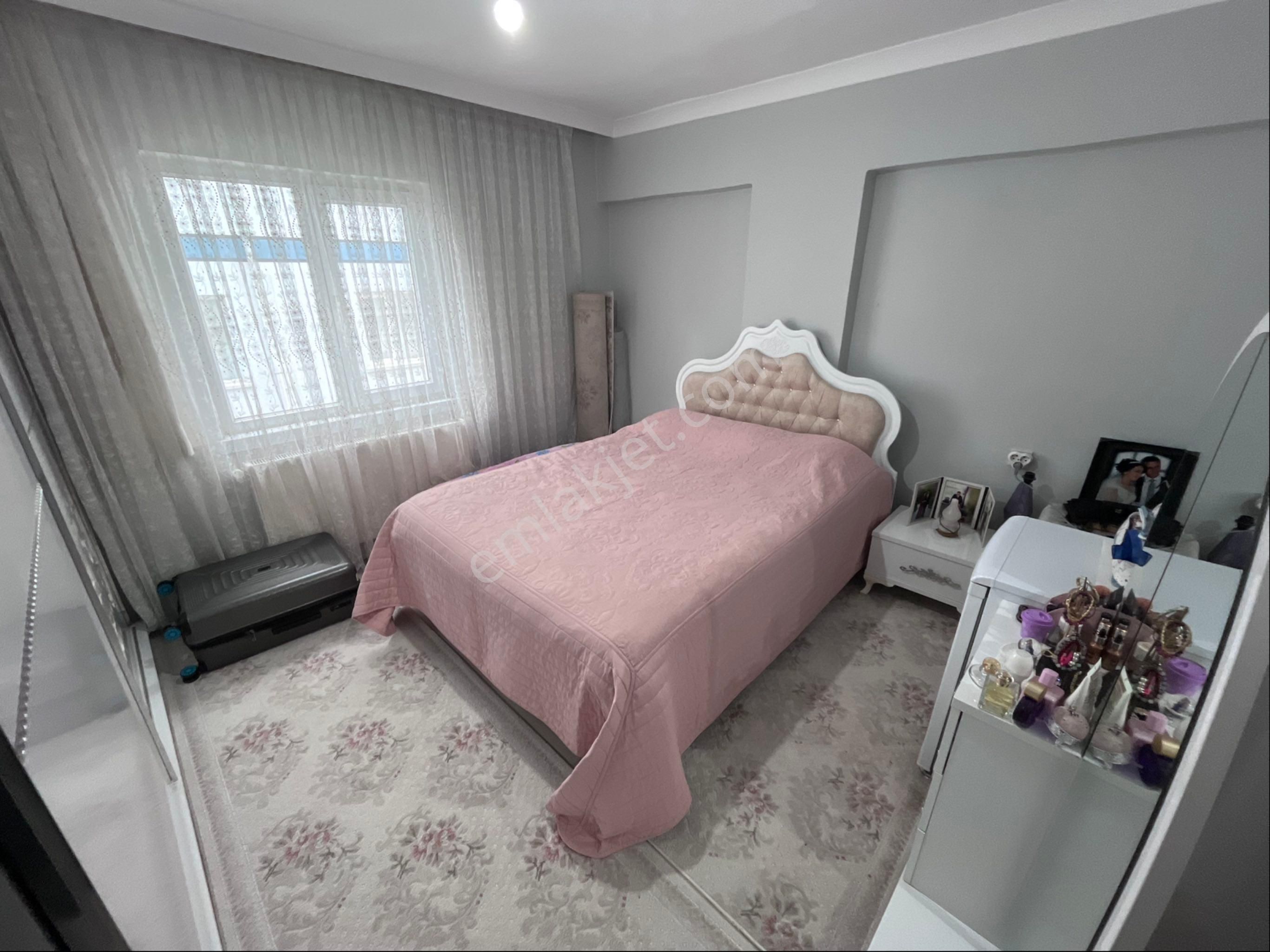 Sincan Akşemsettin Mh.'de 3+1 Bağımsız 1.orta Katta 125 M2 Satılık Daire - Görsel 20