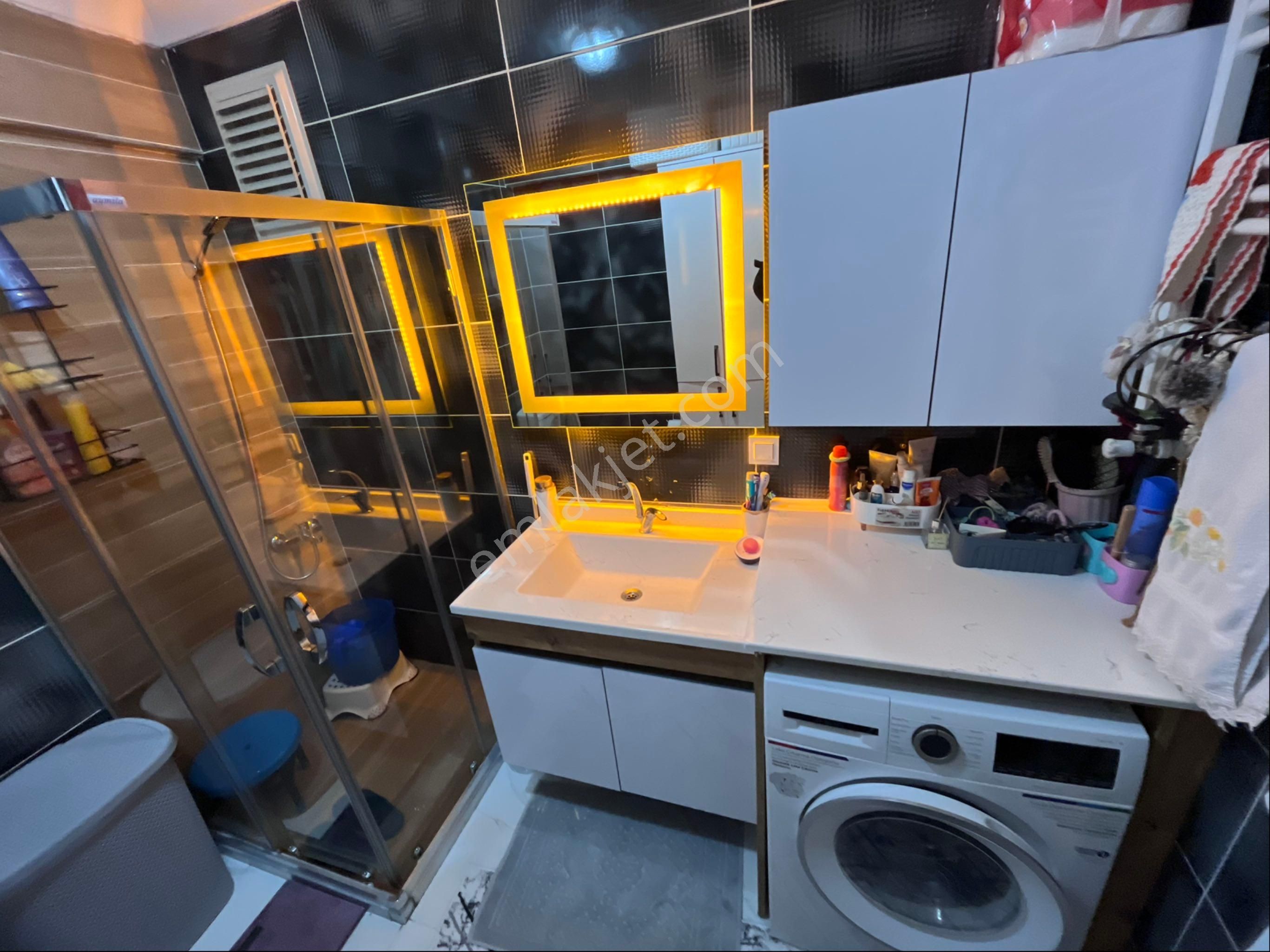 Sincan Akşemsettin Mh.'de 3+1 Bağımsız 1.orta Katta 125 M2 Satılık Daire - Görsel 27