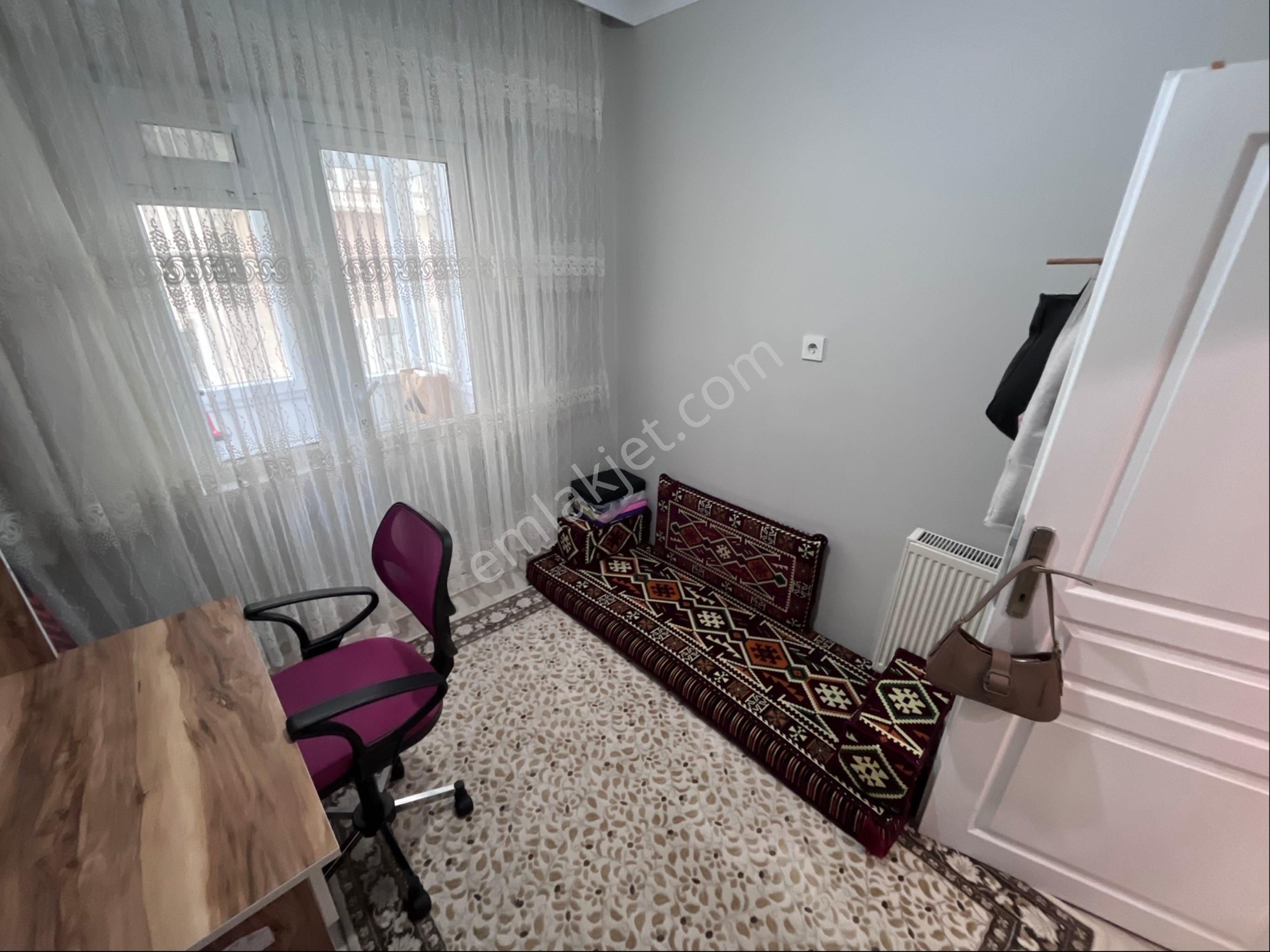 Sincan Akşemsettin Mh.'de 3+1 Bağımsız 1.orta Katta 125 M2 Satılık Daire - Görsel 24