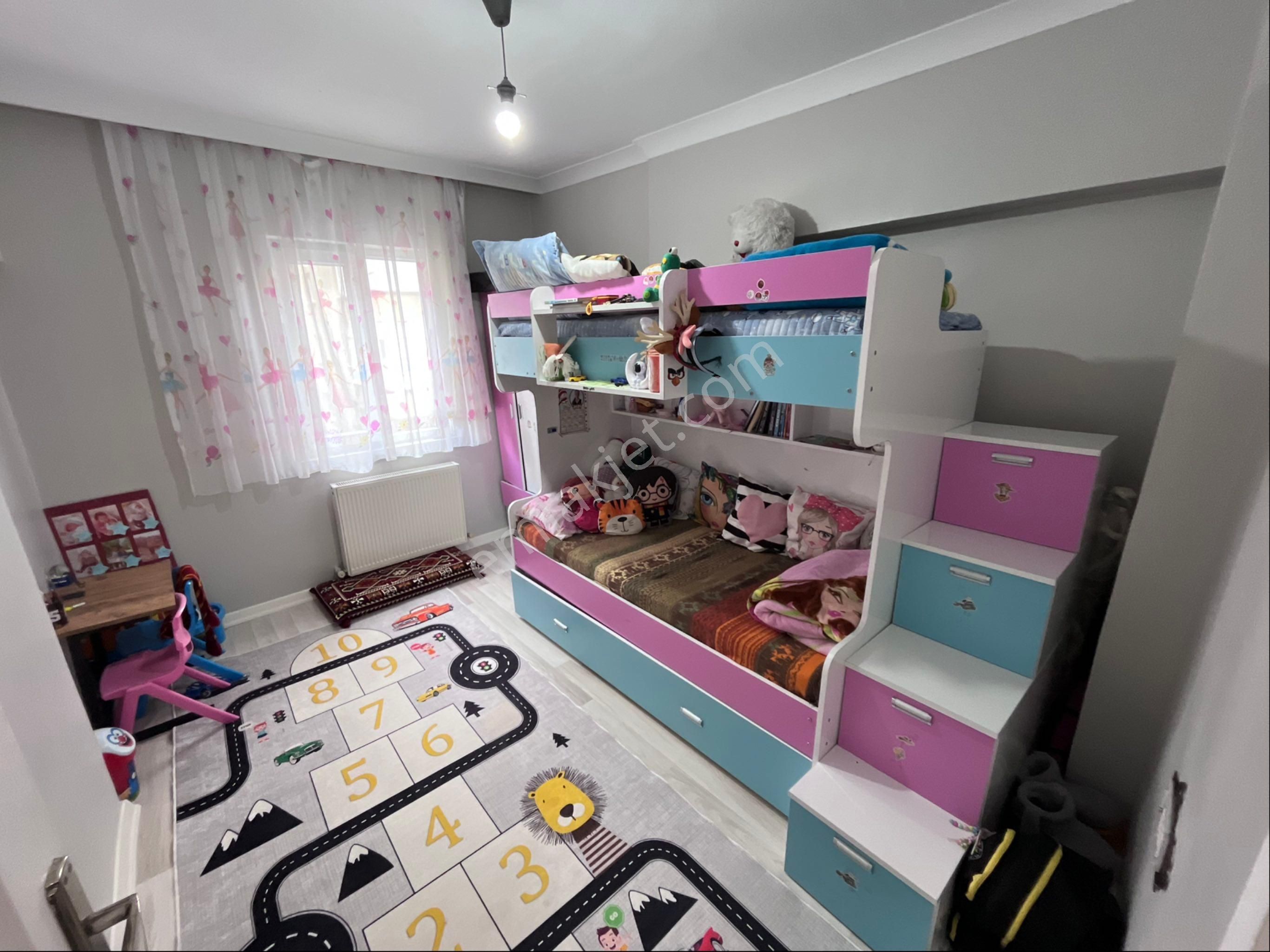 Sincan Akşemsettin Mh.'de 3+1 Bağımsız 1.orta Katta 125 M2 Satılık Daire - Görsel 17