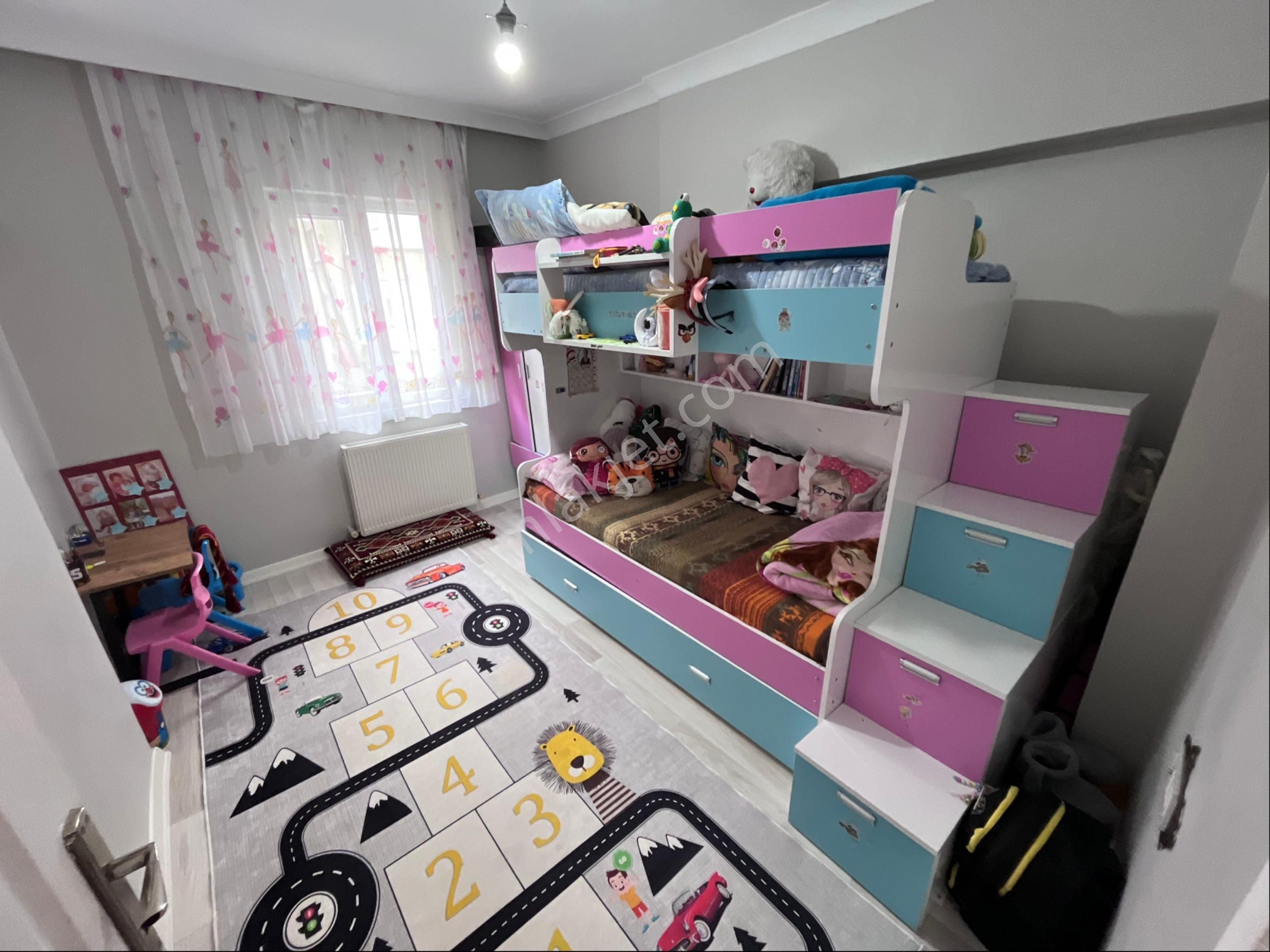 Sincan Akşemsettin Mh.'de 3+1 Bağımsız 1.orta Katta 125 M2 Satılık Daire - Görsel 16