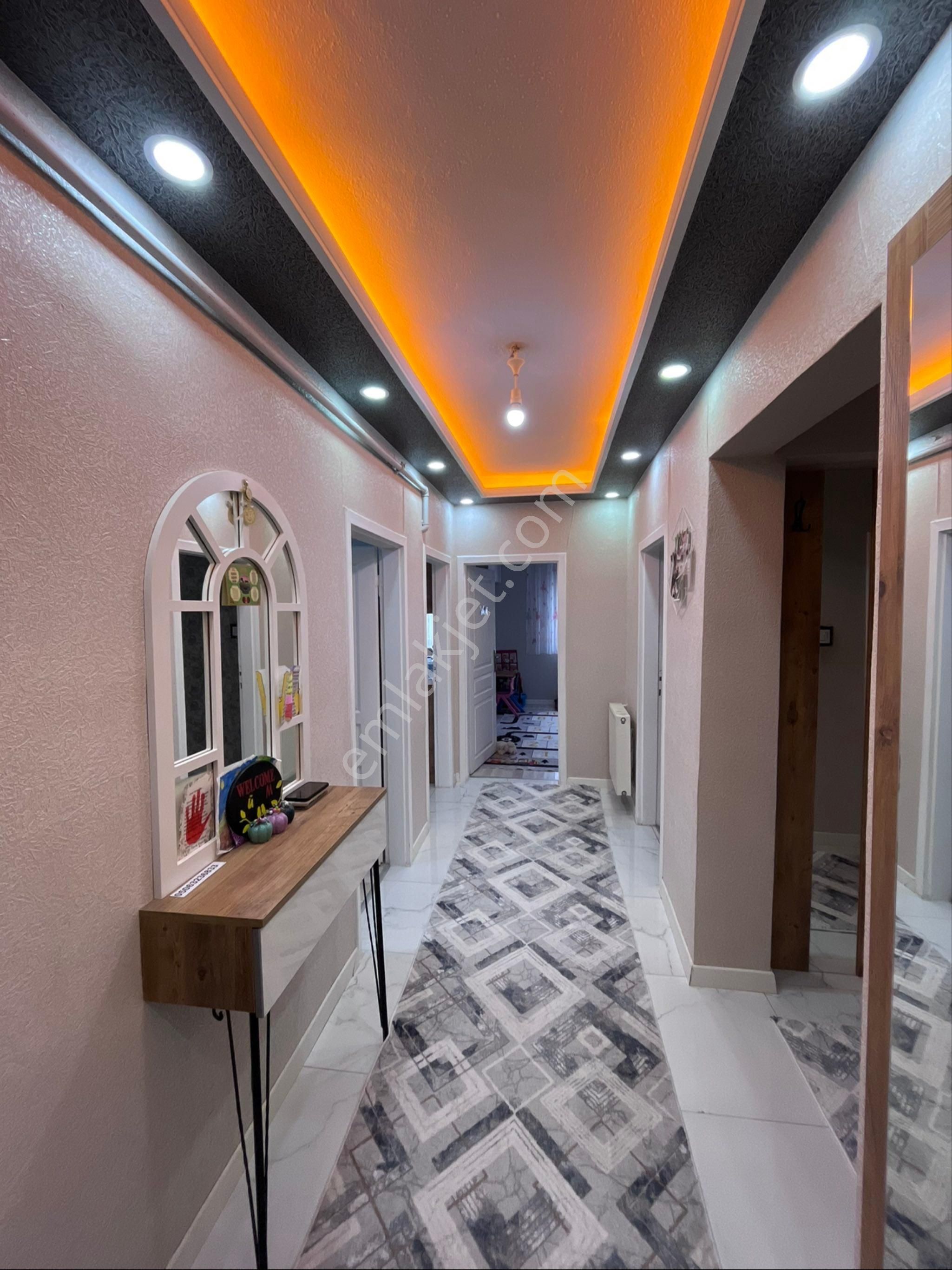 Sincan Akşemsettin Mh.'de 3+1 Bağımsız 1.orta Katta 125 M2 Satılık Daire - Görsel 32