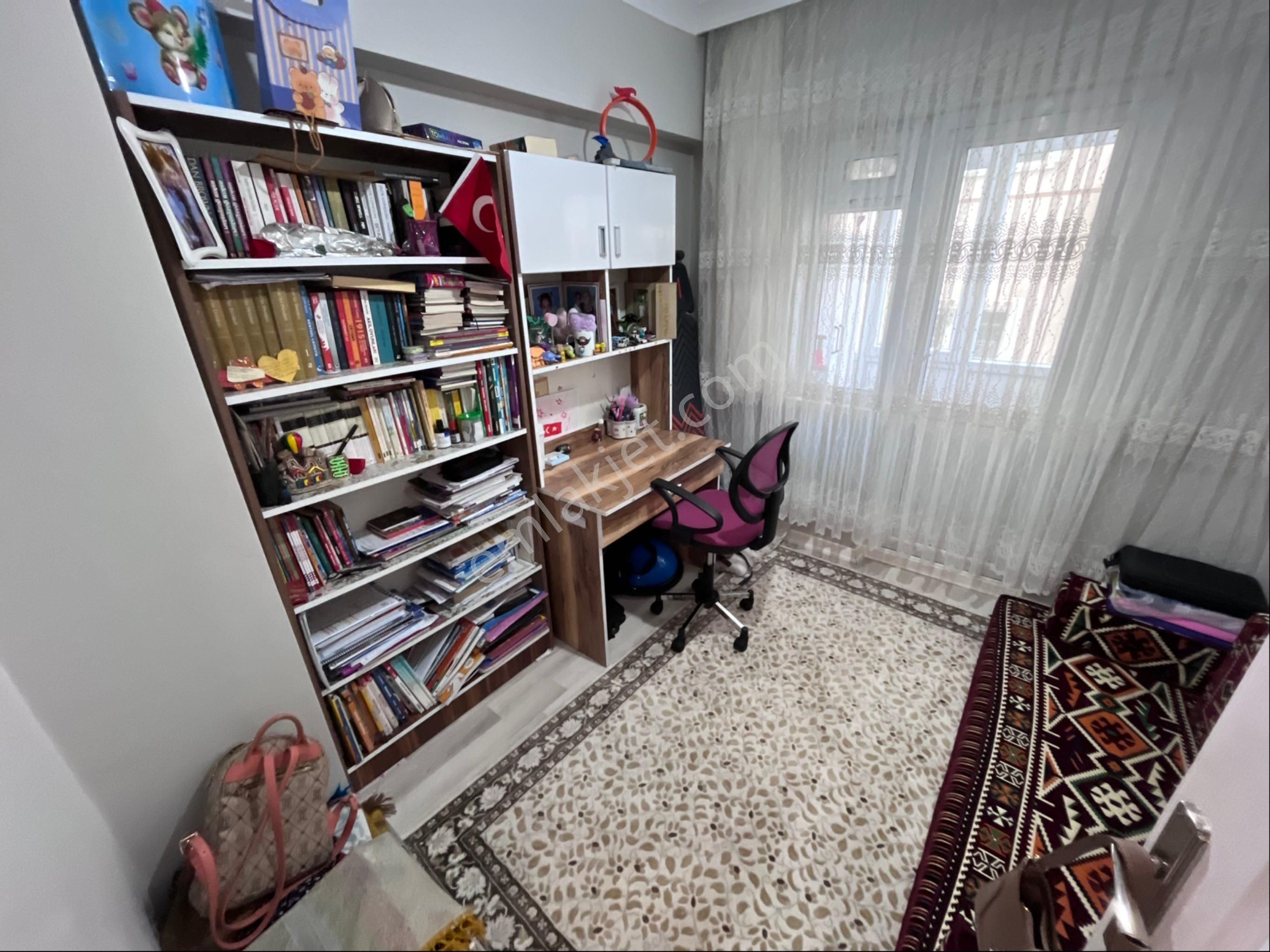 Sincan Akşemsettin Mh.'de 3+1 Bağımsız 1.orta Katta 125 M2 Satılık Daire - Görsel 22