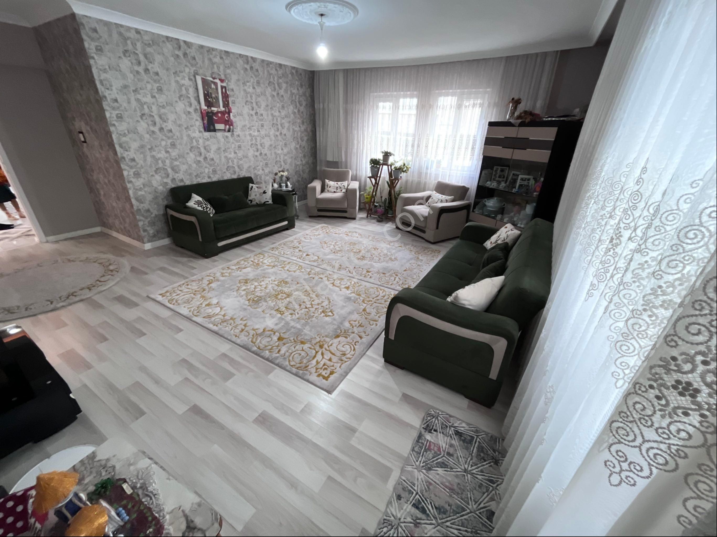 Sincan Akşemsettin Mh.'de 3+1 Bağımsız 1.orta Katta 125 M2 Satılık Daire - Görsel 13