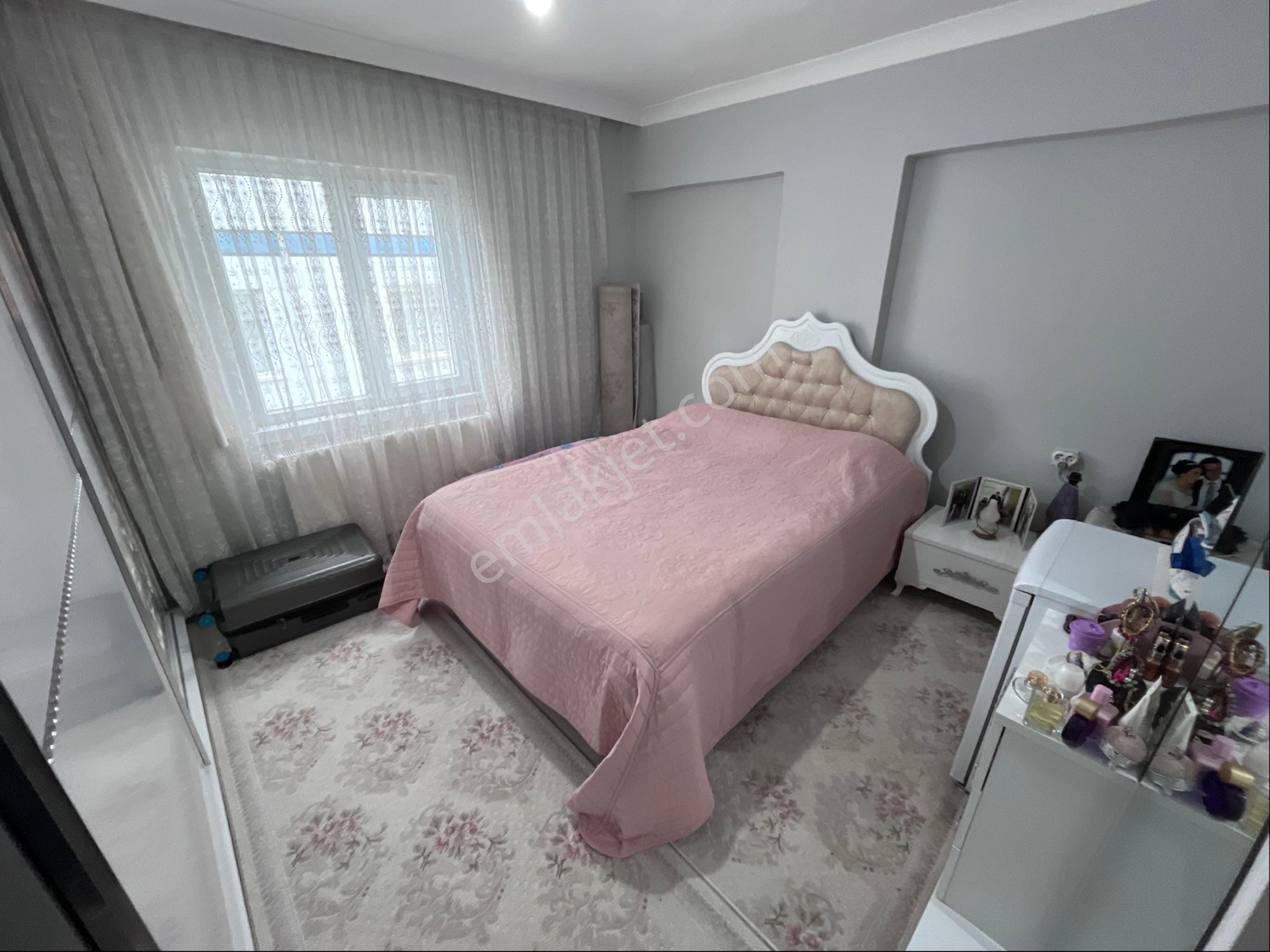 Sincan Akşemsettin Mh.'de 3+1 Bağımsız 1.orta Katta 125 M2 Satılık Daire - Görsel 19