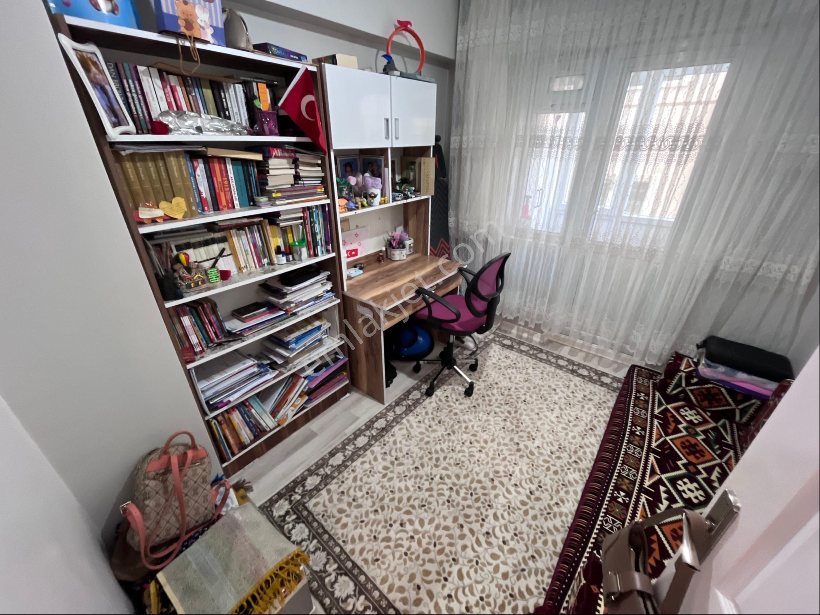Sincan Akşemsettin Mh.'de 3+1 Bağımsız 1.orta Katta 125 M2 Satılık Daire - Görsel 23