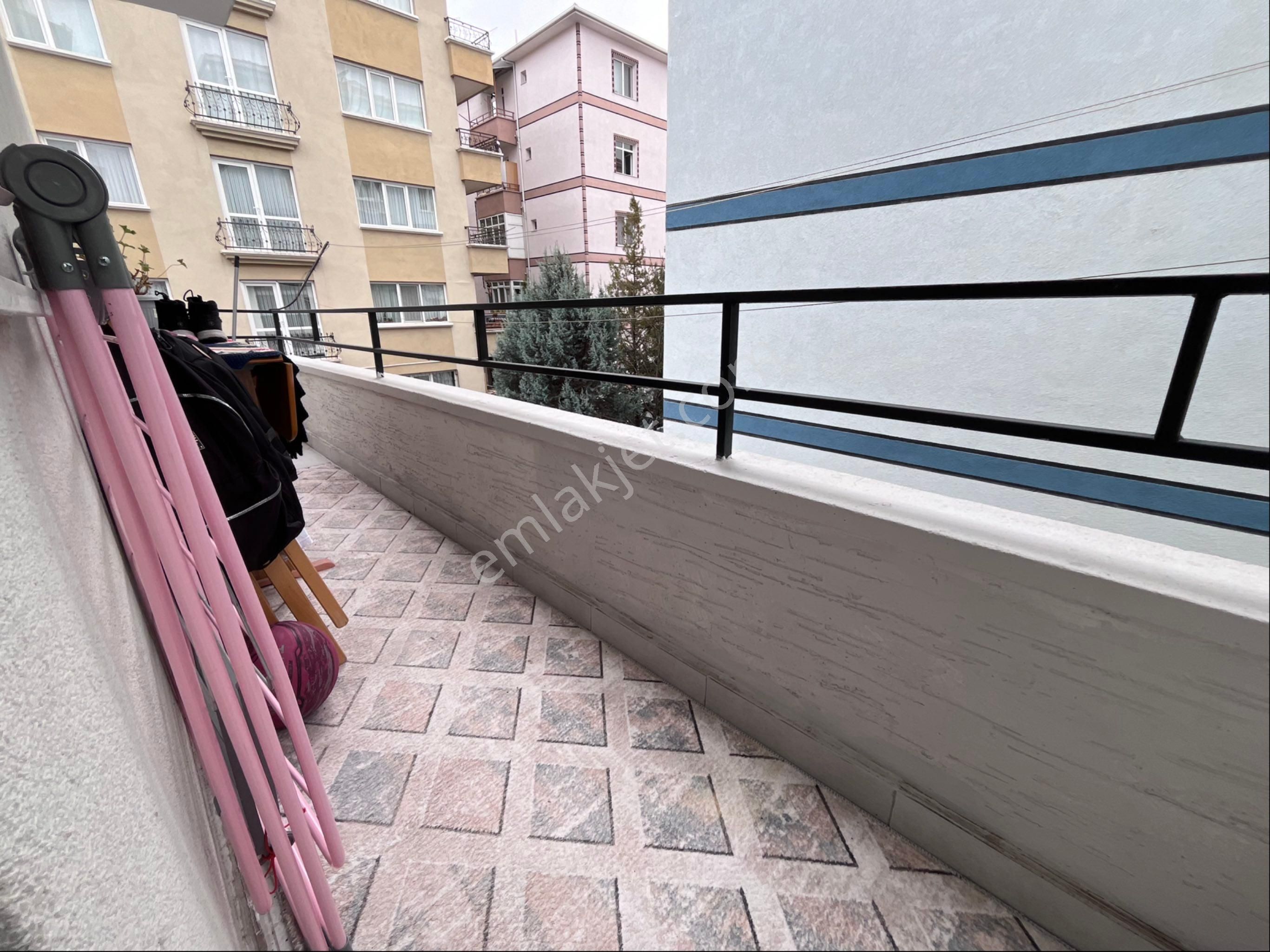 Sincan Akşemsettin Mh.'de 3+1 Bağımsız 1.orta Katta 125 M2 Satılık Daire - Görsel 35
