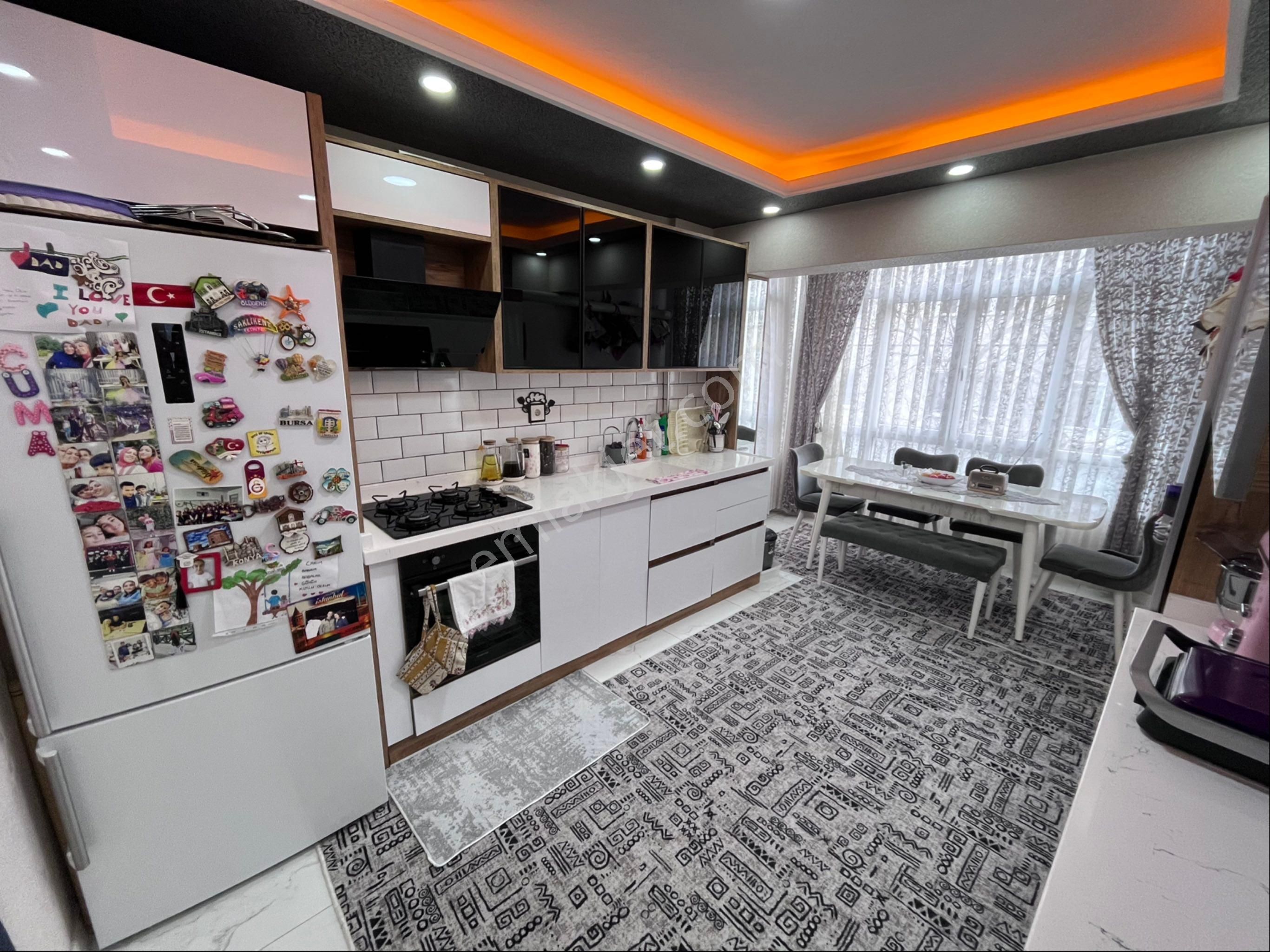 Sincan Akşemsettin Mh.'de 3+1 Bağımsız 1.orta Katta 125 M2 Satılık Daire - Görsel 2