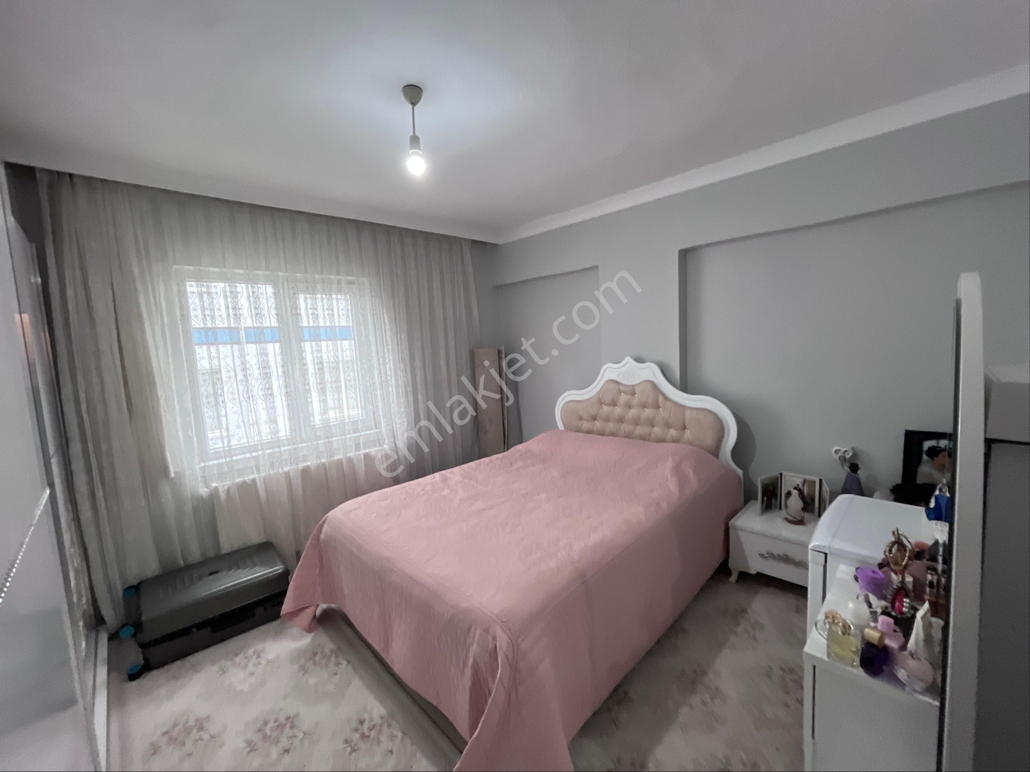Sincan Akşemsettin Mh.'de 3+1 Bağımsız 1.orta Katta 125 M2 Satılık Daire - Görsel 21