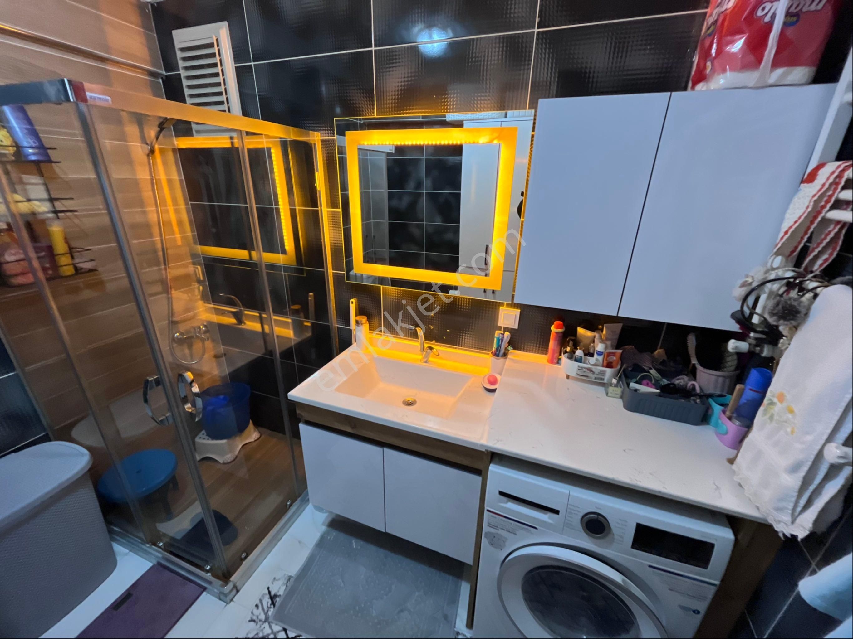 Sincan Akşemsettin Mh.'de 3+1 Bağımsız 1.orta Katta 125 M2 Satılık Daire - Görsel 28