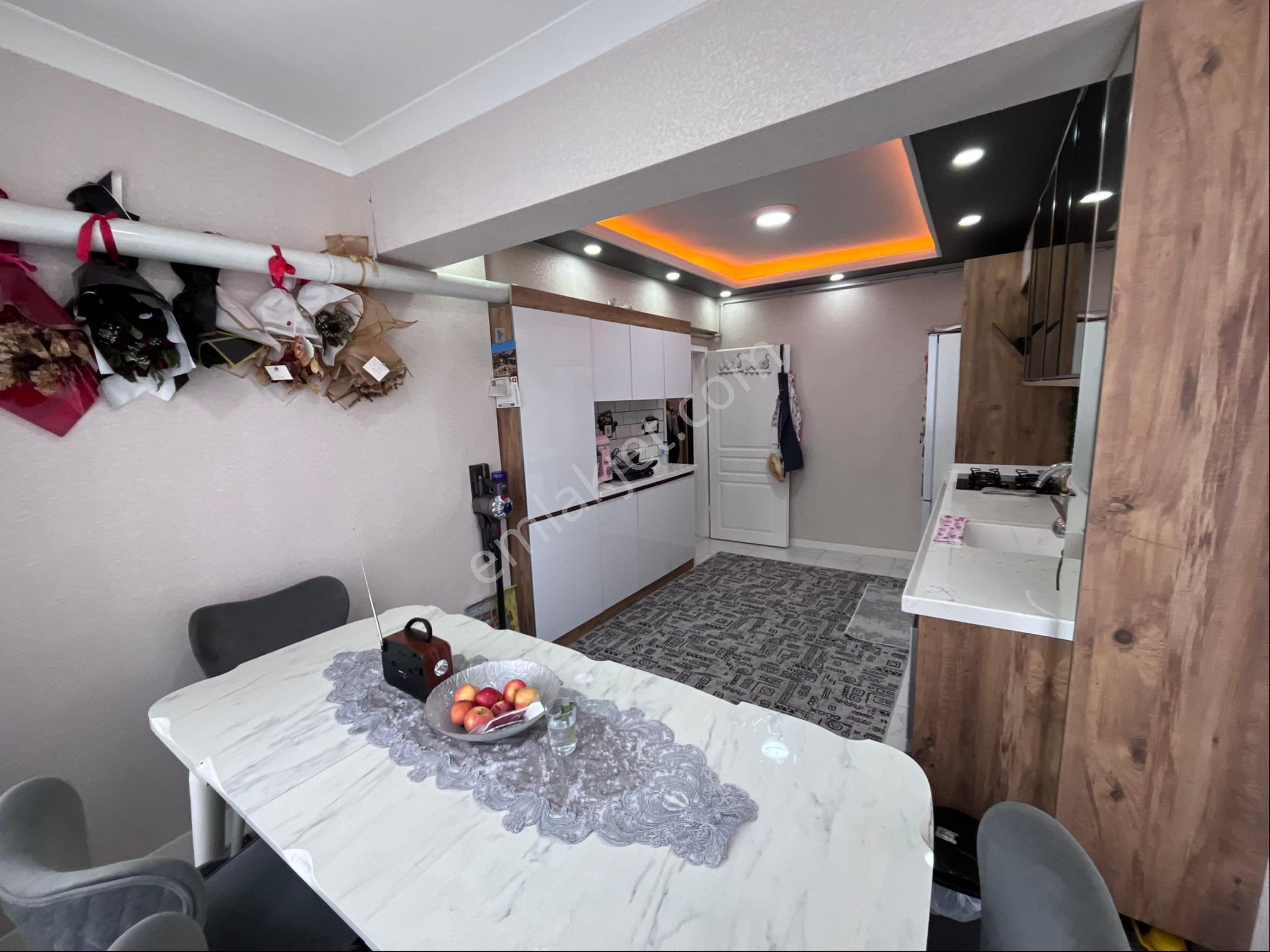 Sincan Akşemsettin Mh.'de 3+1 Bağımsız 1.orta Katta 125 M2 Satılık Daire - Görsel 8