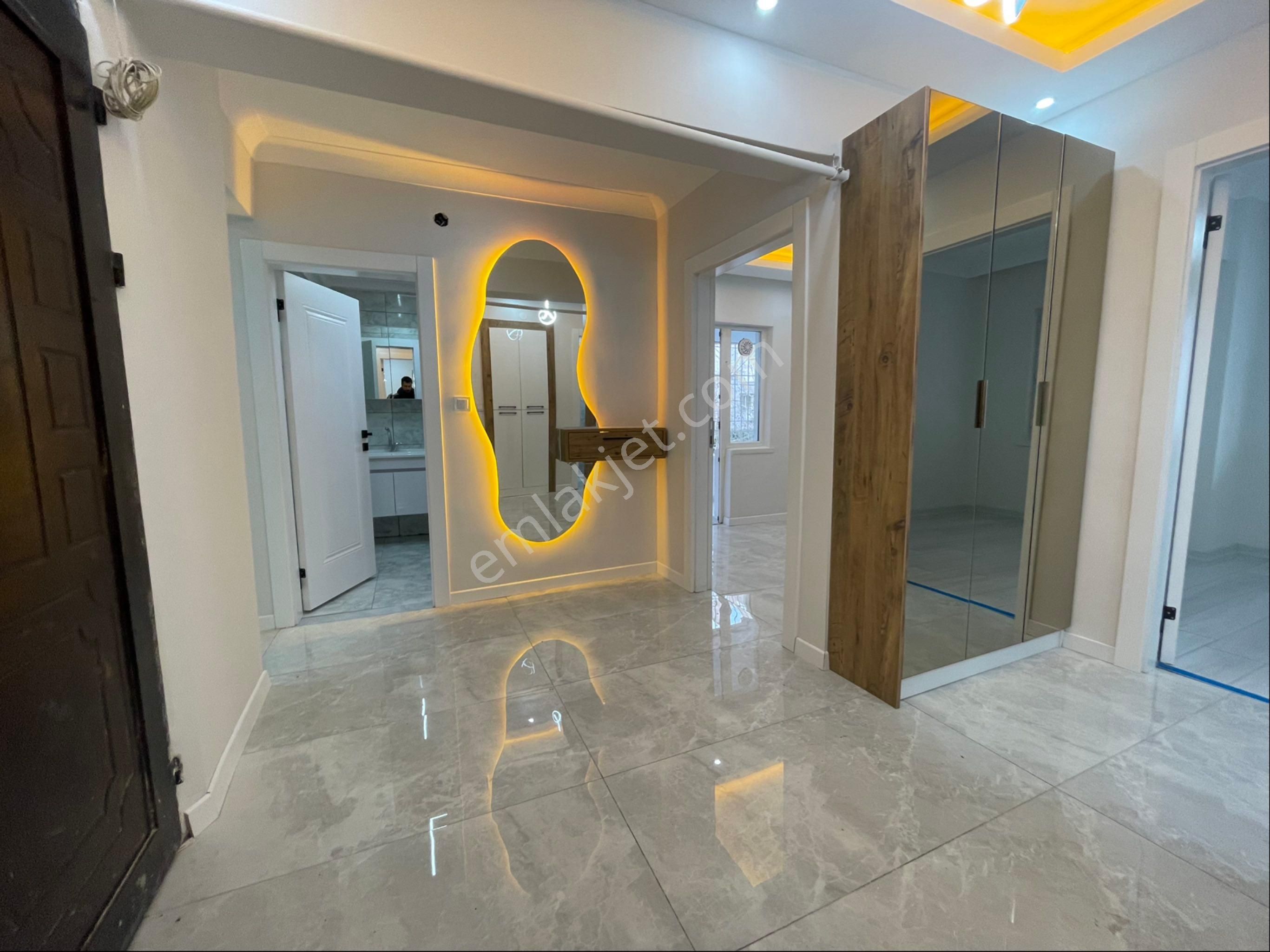 Ns Prestij Den Sincan Plevne Mah Hersaplı Full Yapılı Daire - Görsel 15