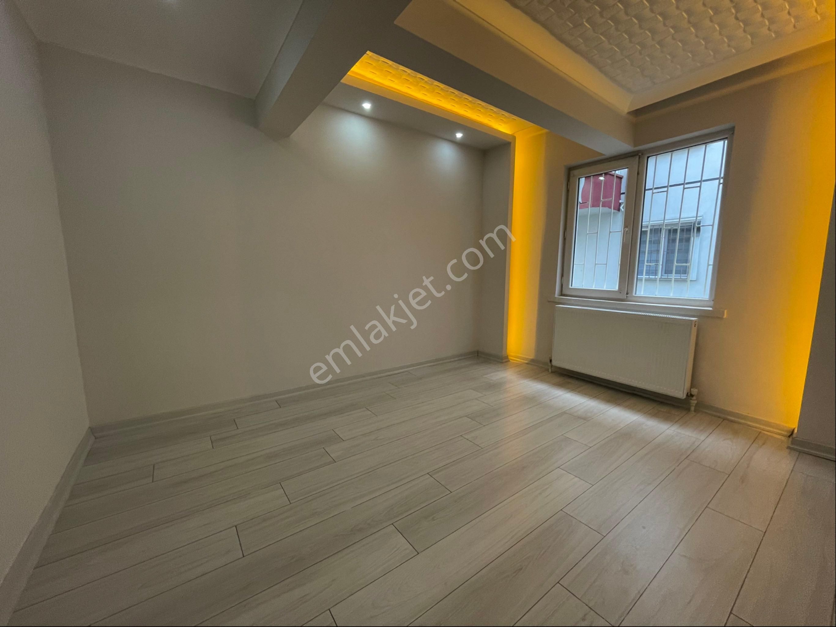 Ns Prestij Den Sincan Plevne Mah Hersaplı Full Yapılı Daire - Görsel 12