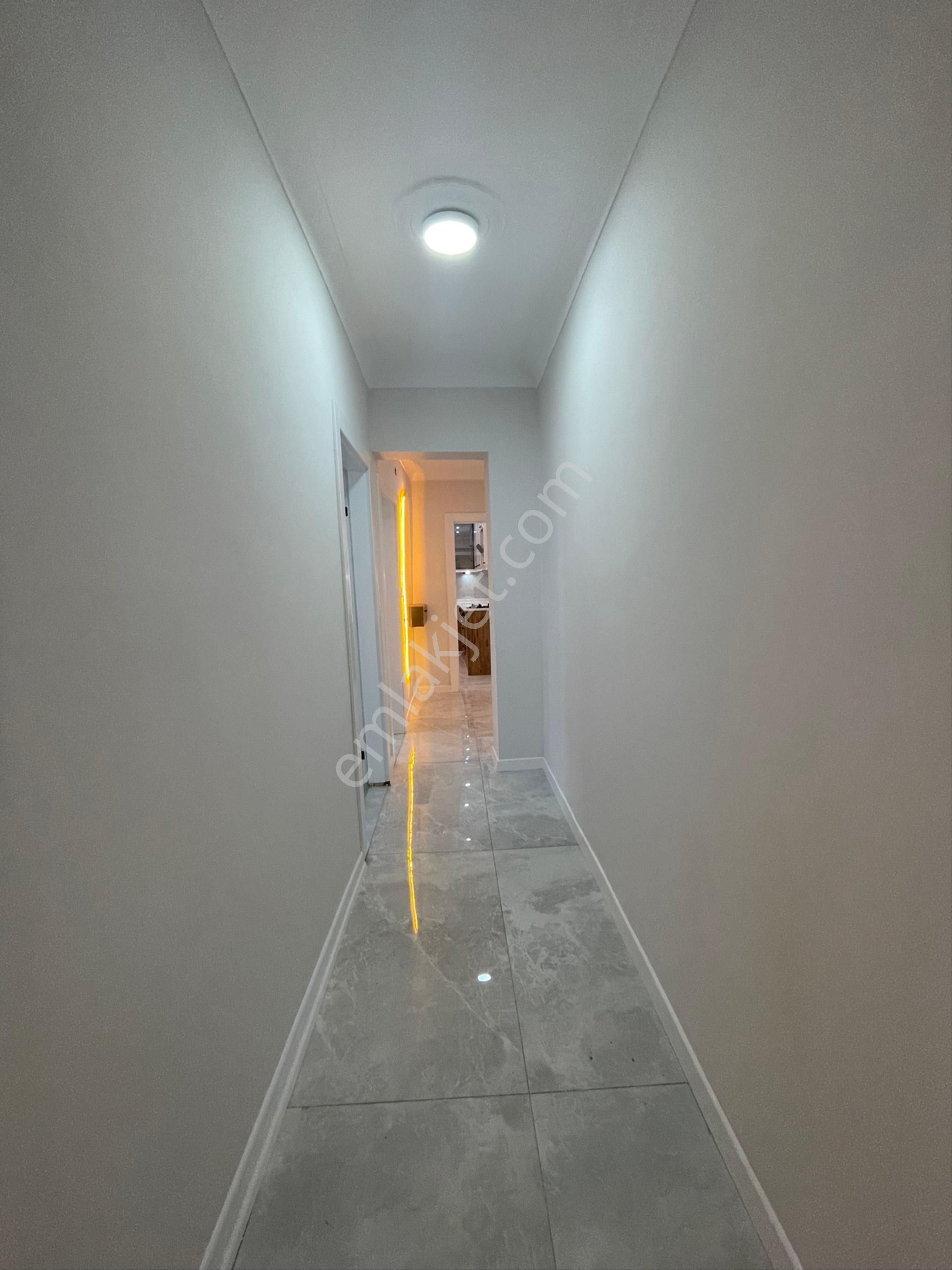 Ns Prestij Den Sincan Plevne Mah Hersaplı Full Yapılı Daire - Görsel 18