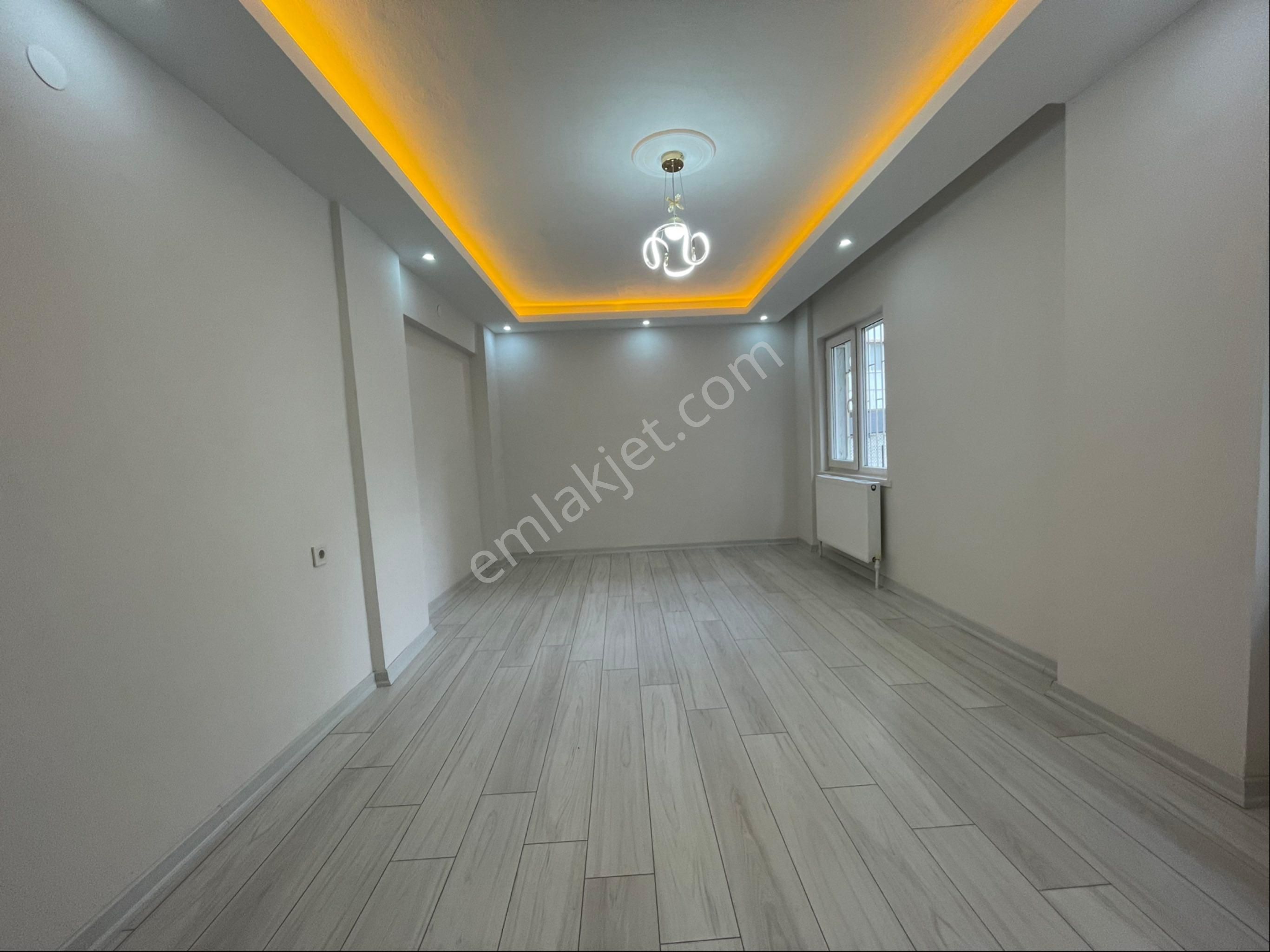 Ns Prestij Den Sincan Plevne Mah Hersaplı Full Yapılı Daire - Görsel 17