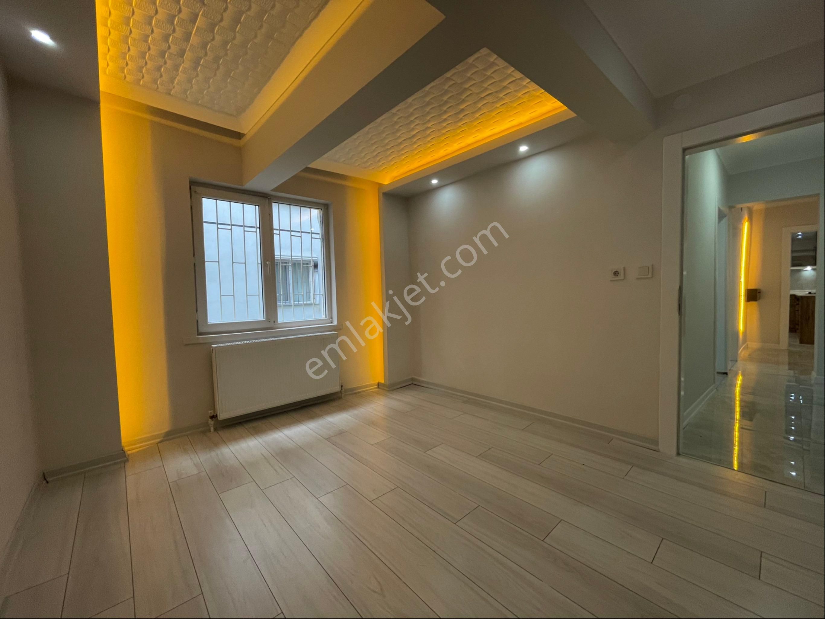 Ns Prestij Den Sincan Plevne Mah Hersaplı Full Yapılı Daire - Görsel 19