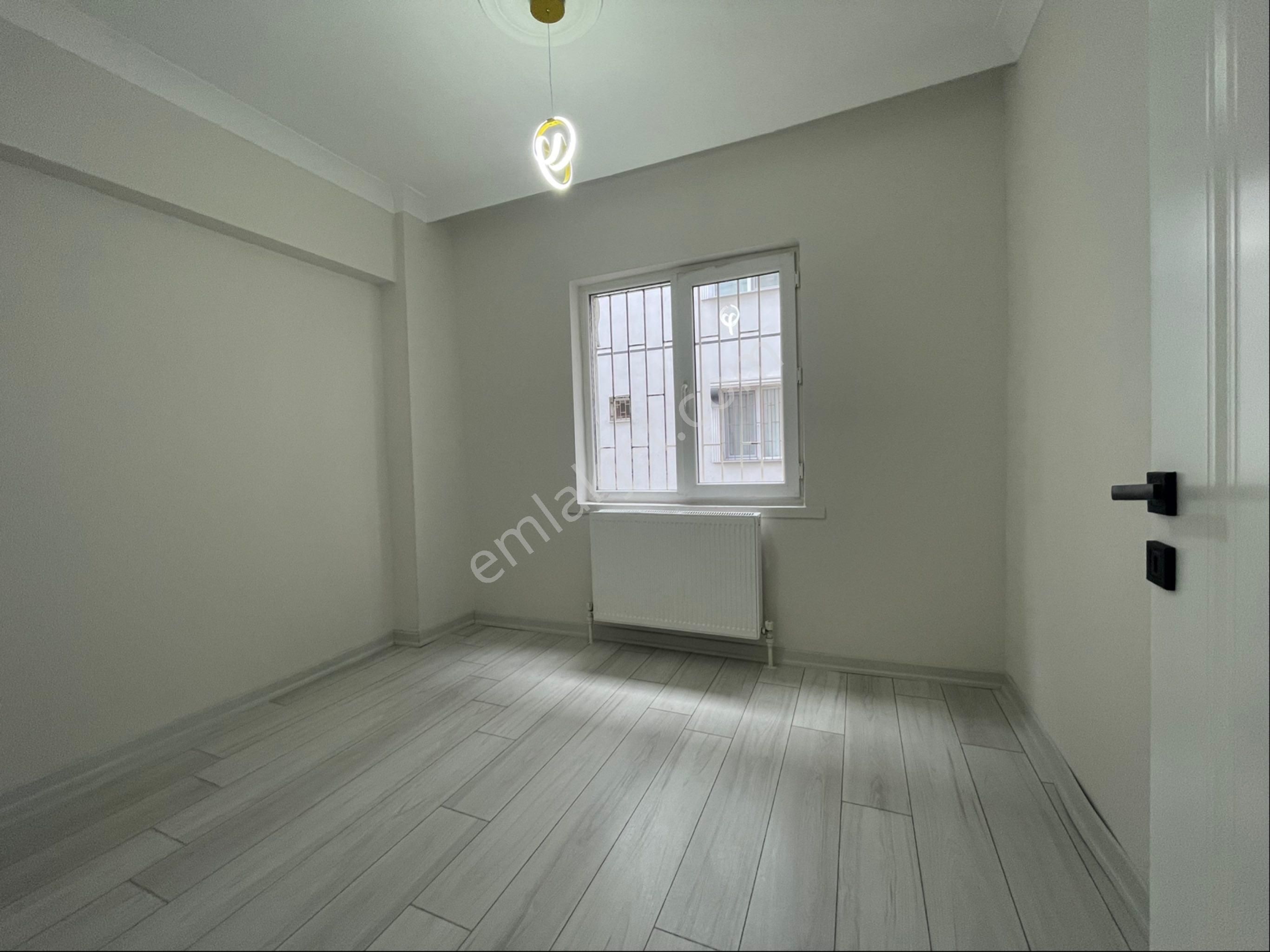 Ns Prestij Den Sincan Plevne Mah Hersaplı Full Yapılı Daire - Görsel 14