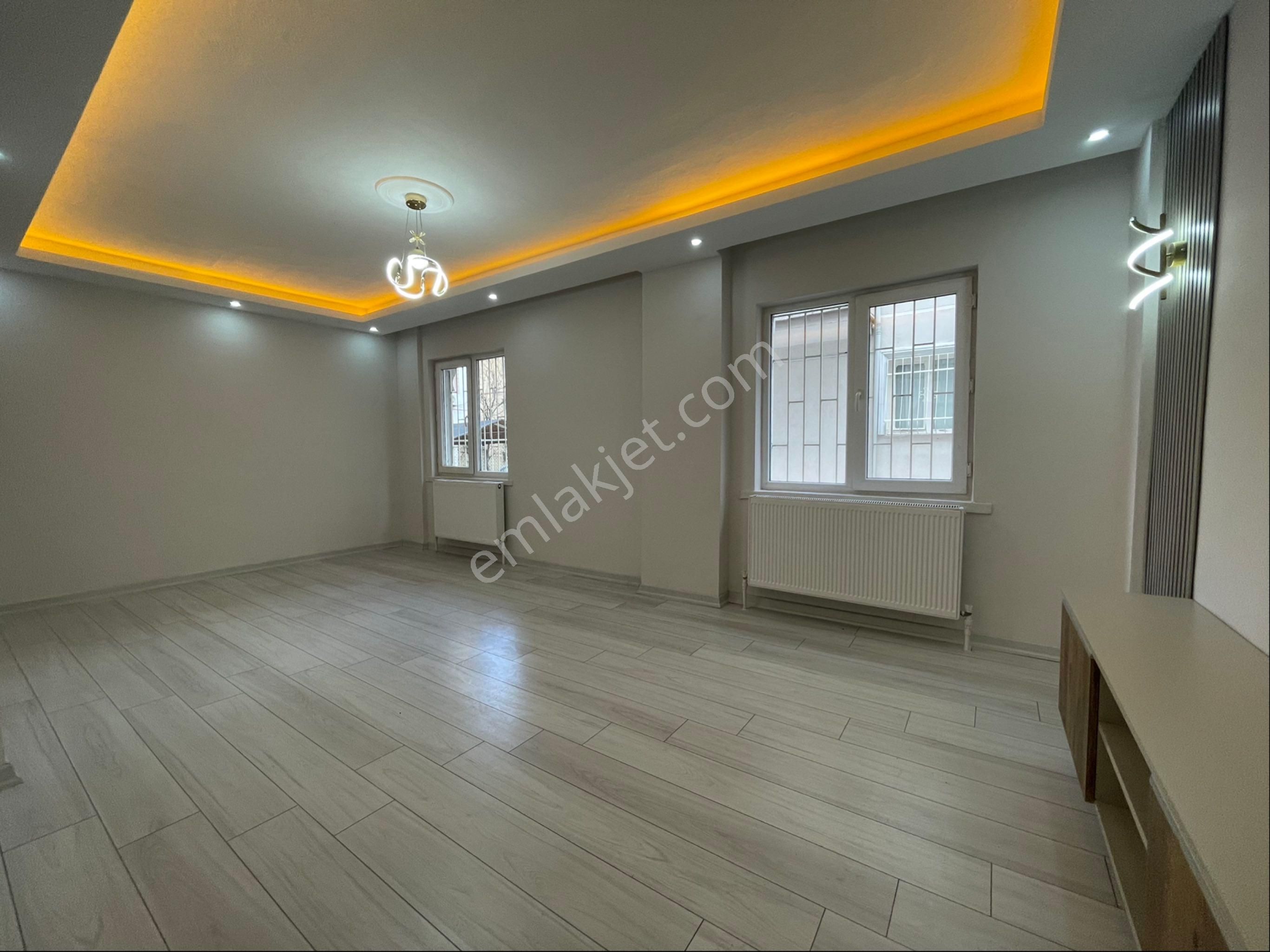 Ns Prestij Den Sincan Plevne Mah Hersaplı Full Yapılı Daire - Görsel 11