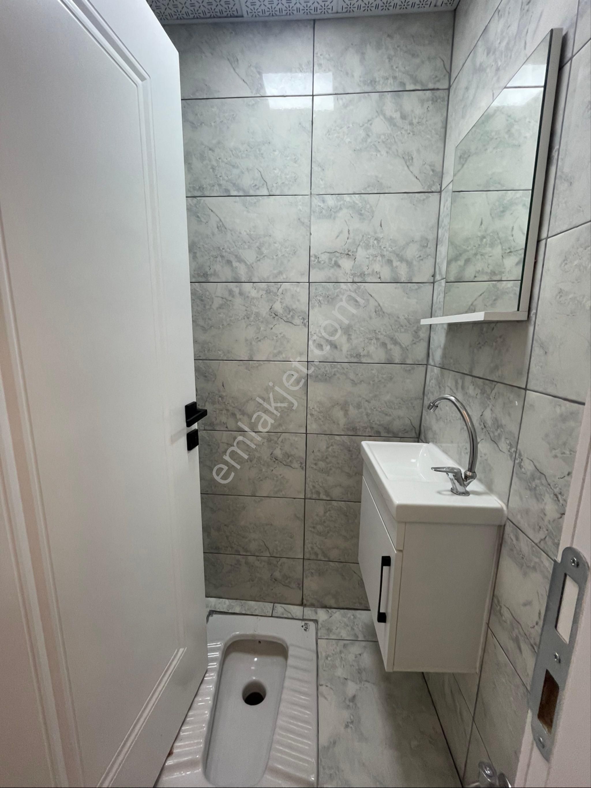 Ns Prestij Den Sincan Plevne Mah Hersaplı Full Yapılı Daire - Görsel 22