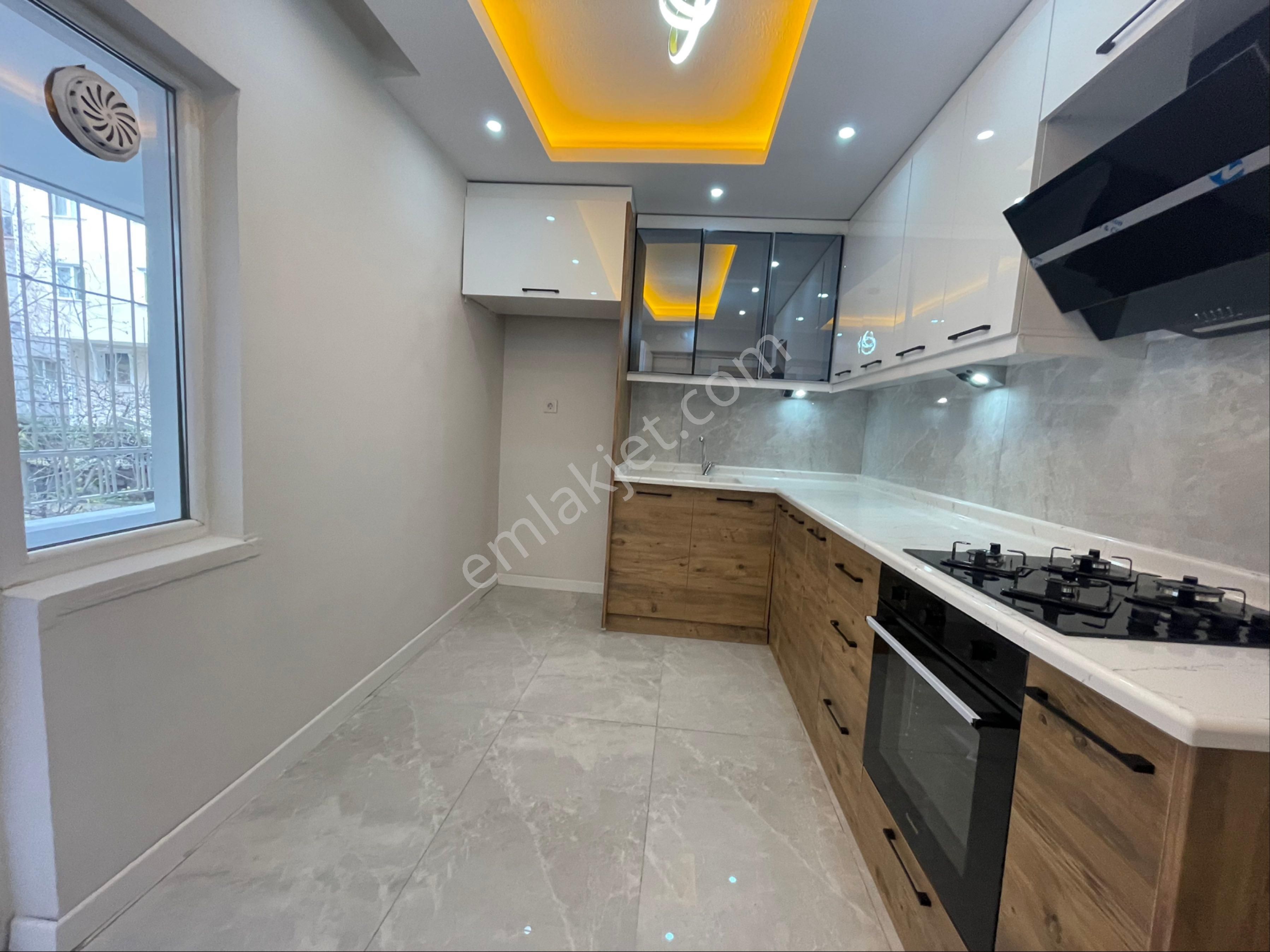 Ns Prestij Den Sincan Plevne Mah Hersaplı Full Yapılı Daire - Görsel 4