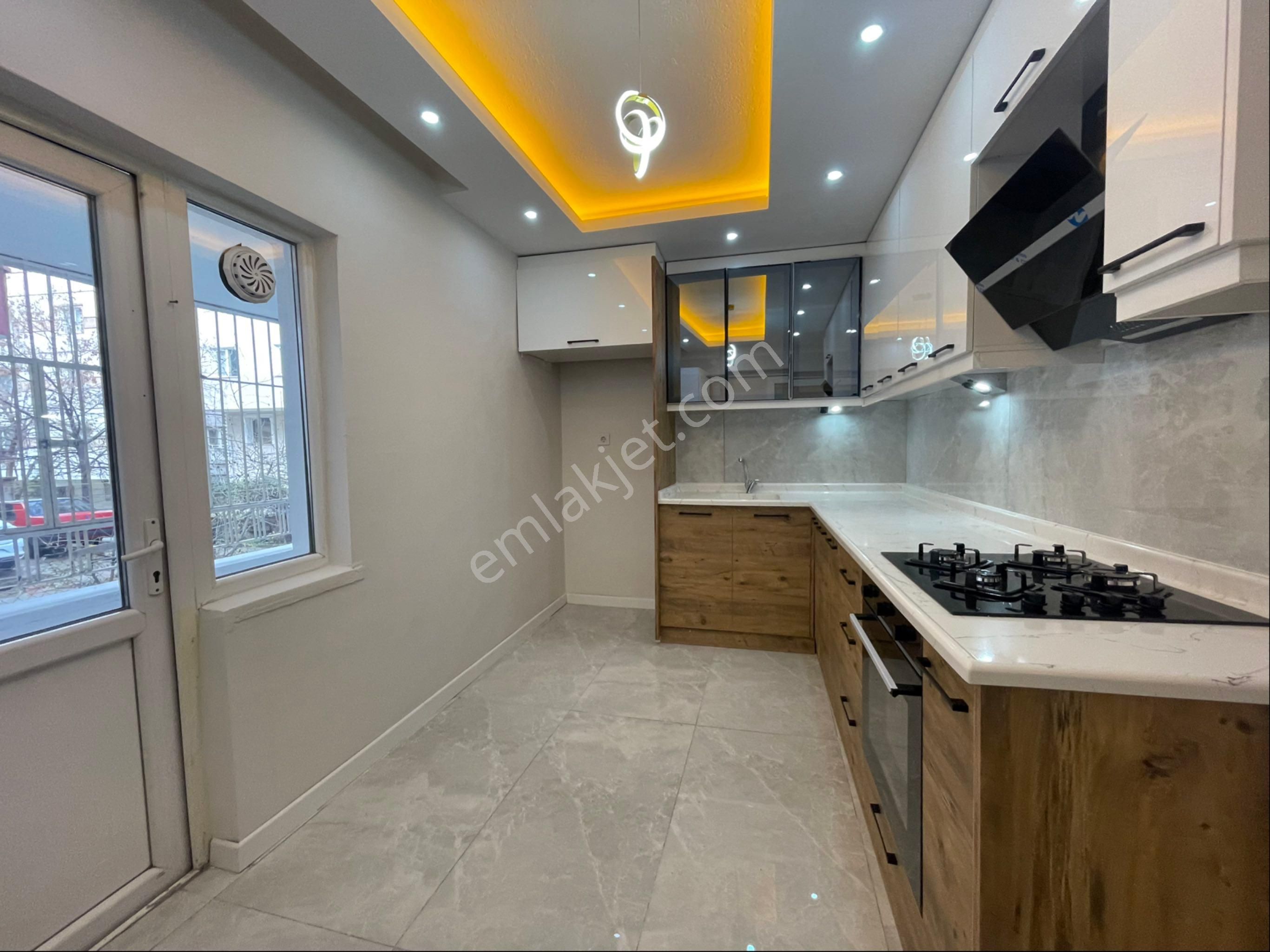 Ns Prestij Den Sincan Plevne Mah Hersaplı Full Yapılı Daire