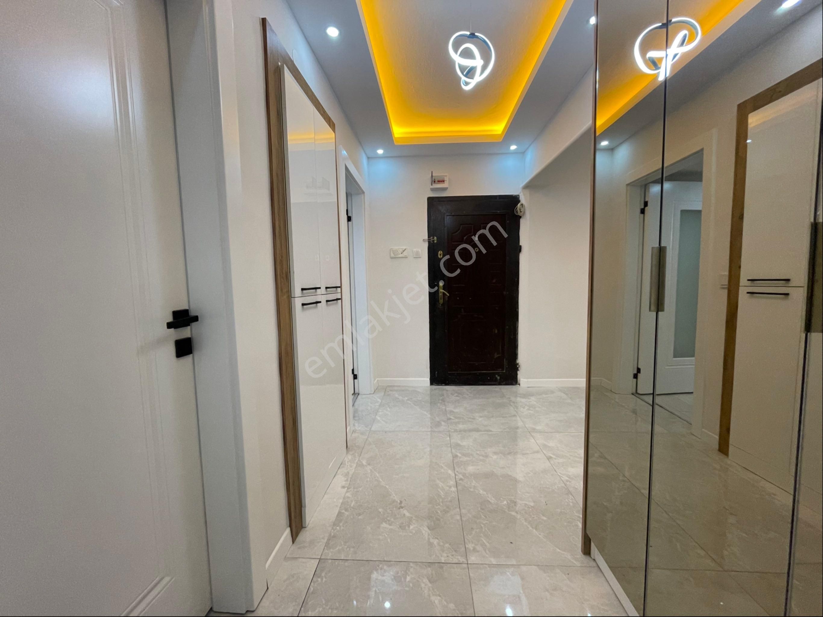 Ns Prestij Den Sincan Plevne Mah Hersaplı Full Yapılı Daire - Görsel 8