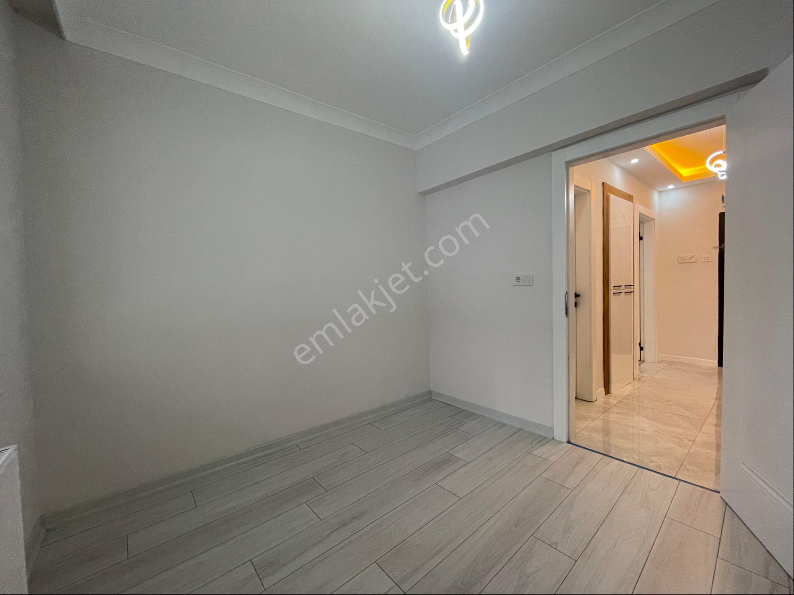 Ns Prestij Den Sincan Plevne Mah Hersaplı Full Yapılı Daire - Görsel 10