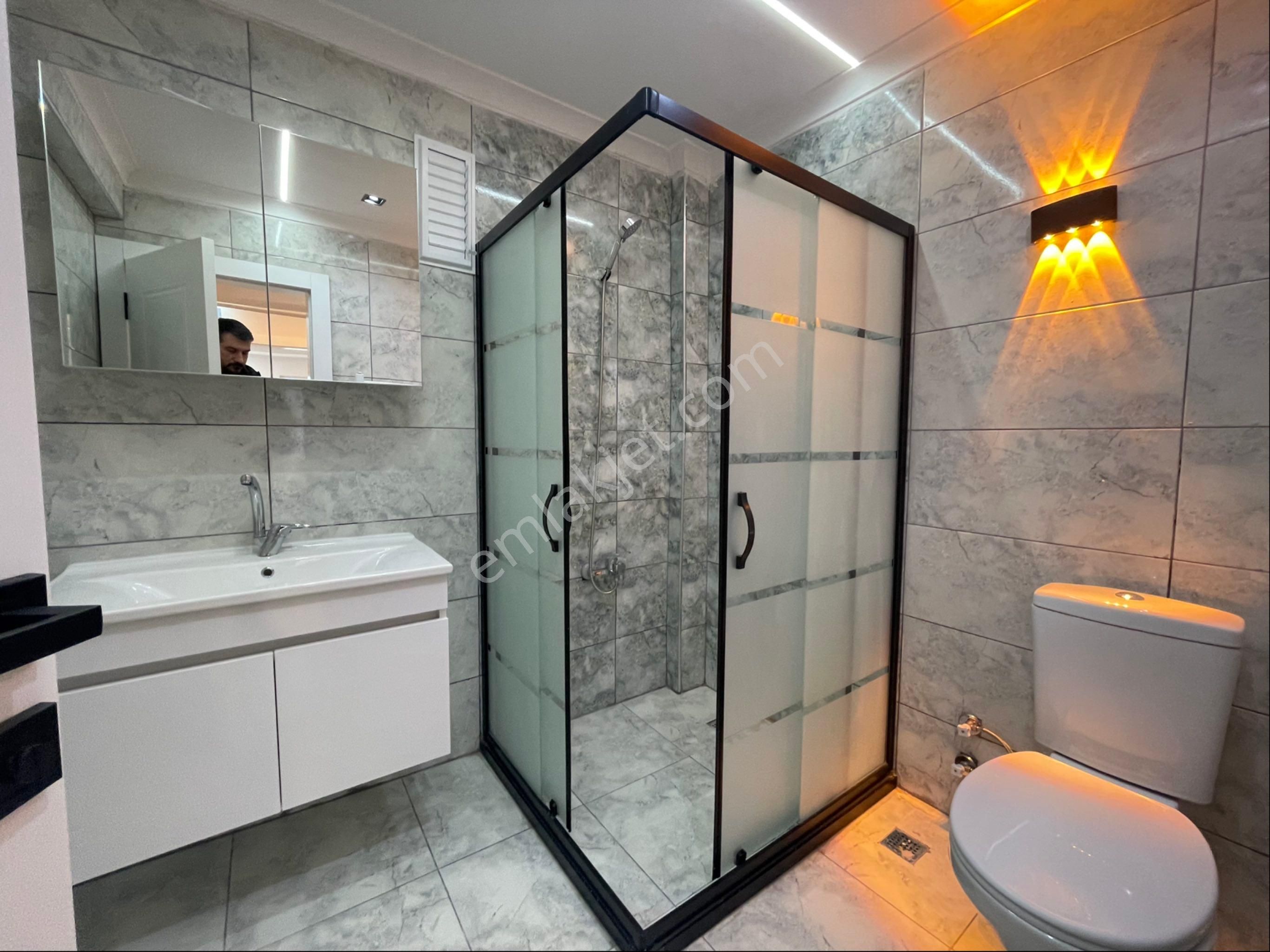 Ns Prestij Den Sincan Plevne Mah Hersaplı Full Yapılı Daire - Görsel 16