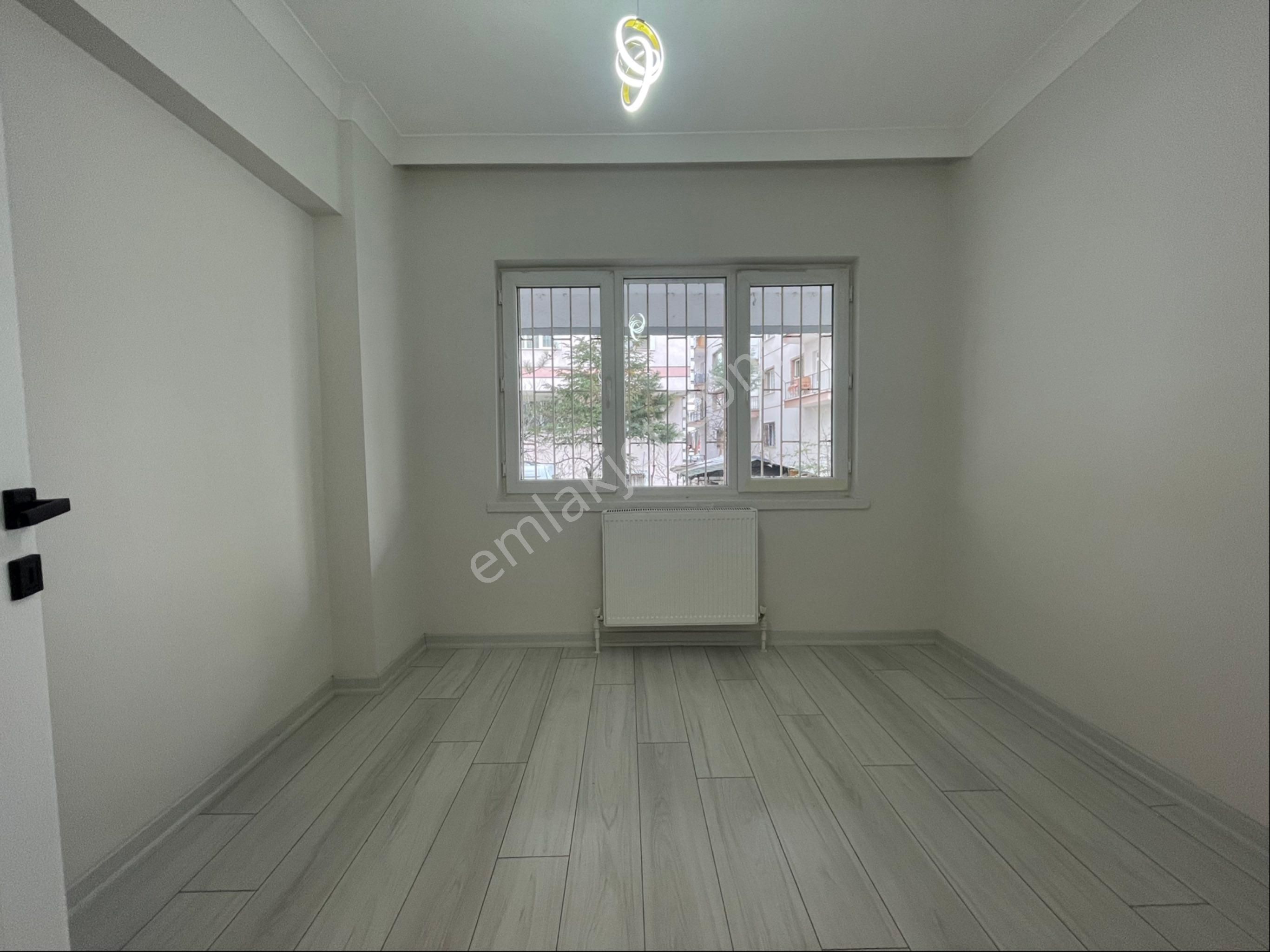 Ns Prestij Den Sincan Plevne Mah Hersaplı Full Yapılı Daire - Görsel 6