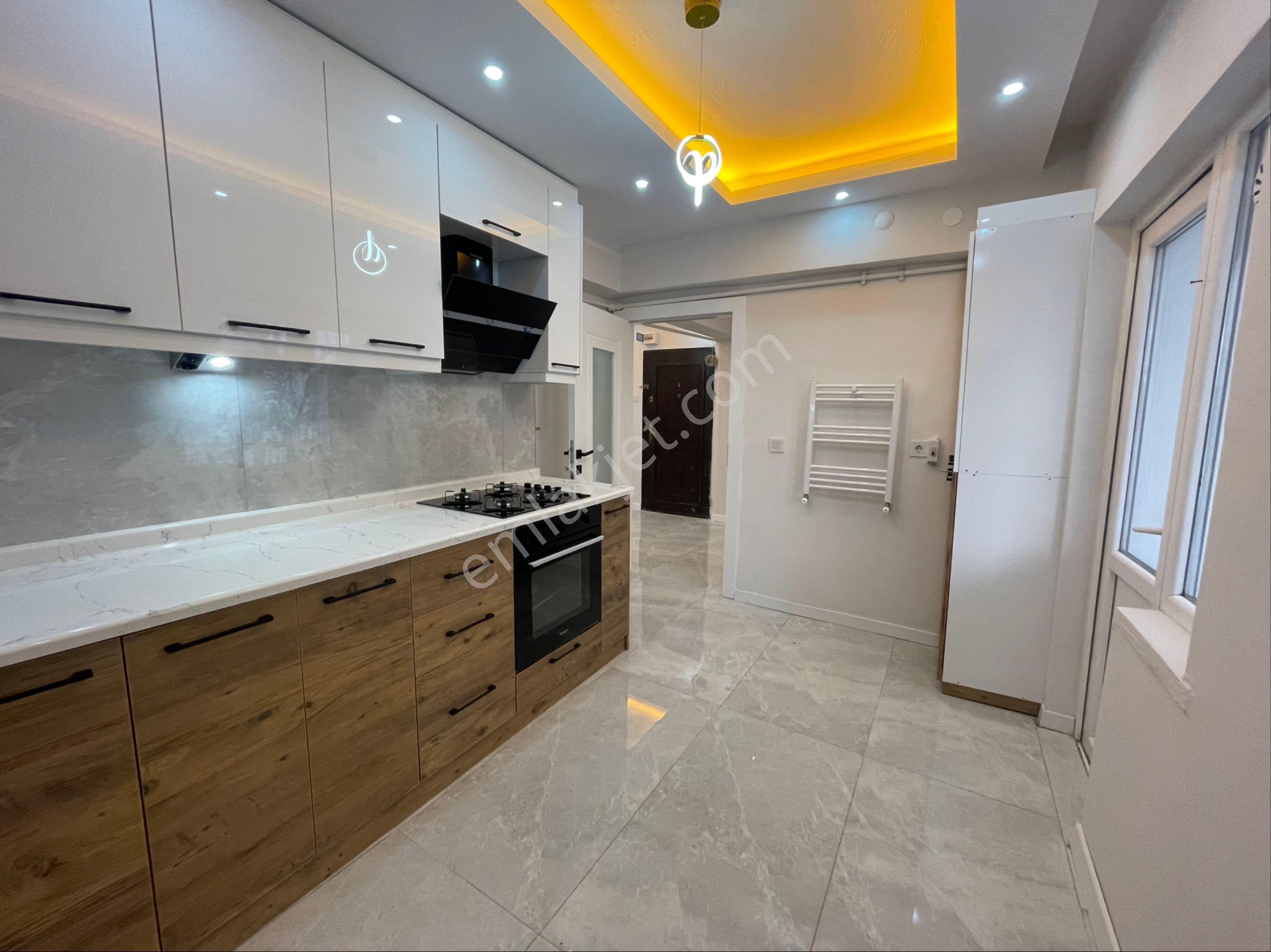 Ns Prestij Den Sincan Plevne Mah Hersaplı Full Yapılı Daire - Görsel 3