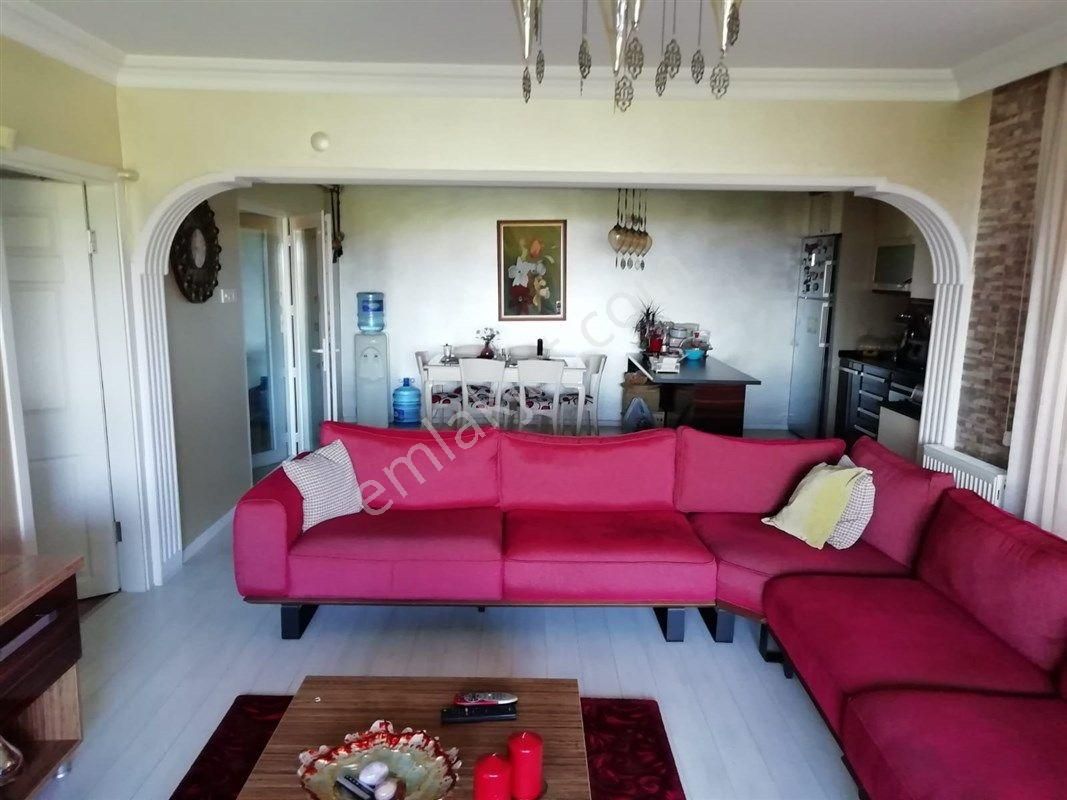 Mudanya Bademli'de Satılık 600 M2 Bahçeli Lüx Manzaralı Villa - Görsel 20