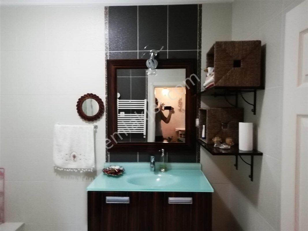 Mudanya Bademli'de Satılık 600 M2 Bahçeli Lüx Manzaralı Villa - Görsel 26