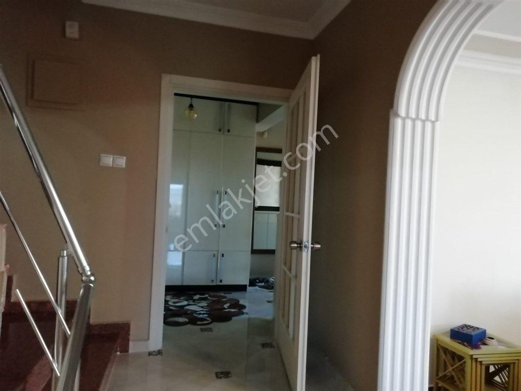 Mudanya Bademli'de Satılık 600 M2 Bahçeli Lüx Manzaralı Villa - Görsel 21