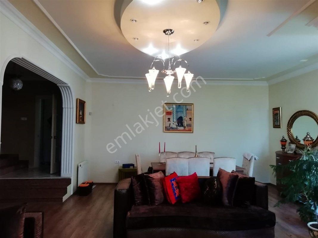 Mudanya Bademli'de Satılık 600 M2 Bahçeli Lüx Manzaralı Villa - Görsel 16