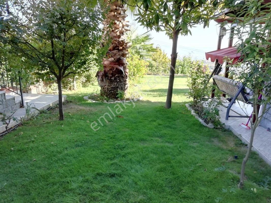 Mudanya Bademli'de Satılık 600 M2 Bahçeli Lüx Manzaralı Villa - Görsel 8