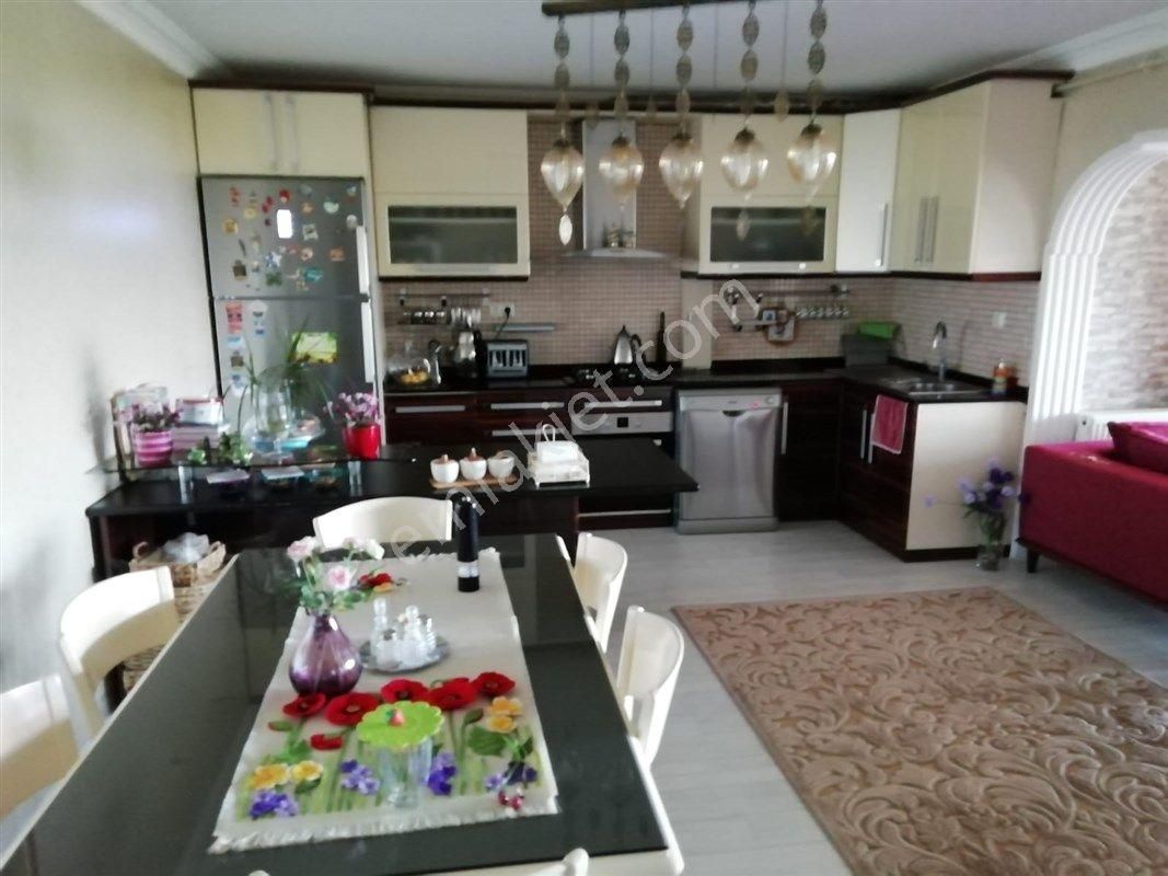 Mudanya Bademli'de Satılık 600 M2 Bahçeli Lüx Manzaralı Villa - Görsel 12