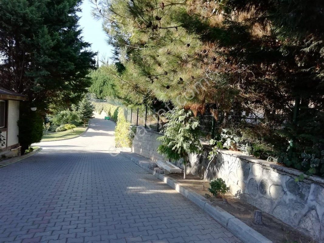 Mudanya Bademli'de Satılık 600 M2 Bahçeli Lüx Manzaralı Villa - Görsel 34