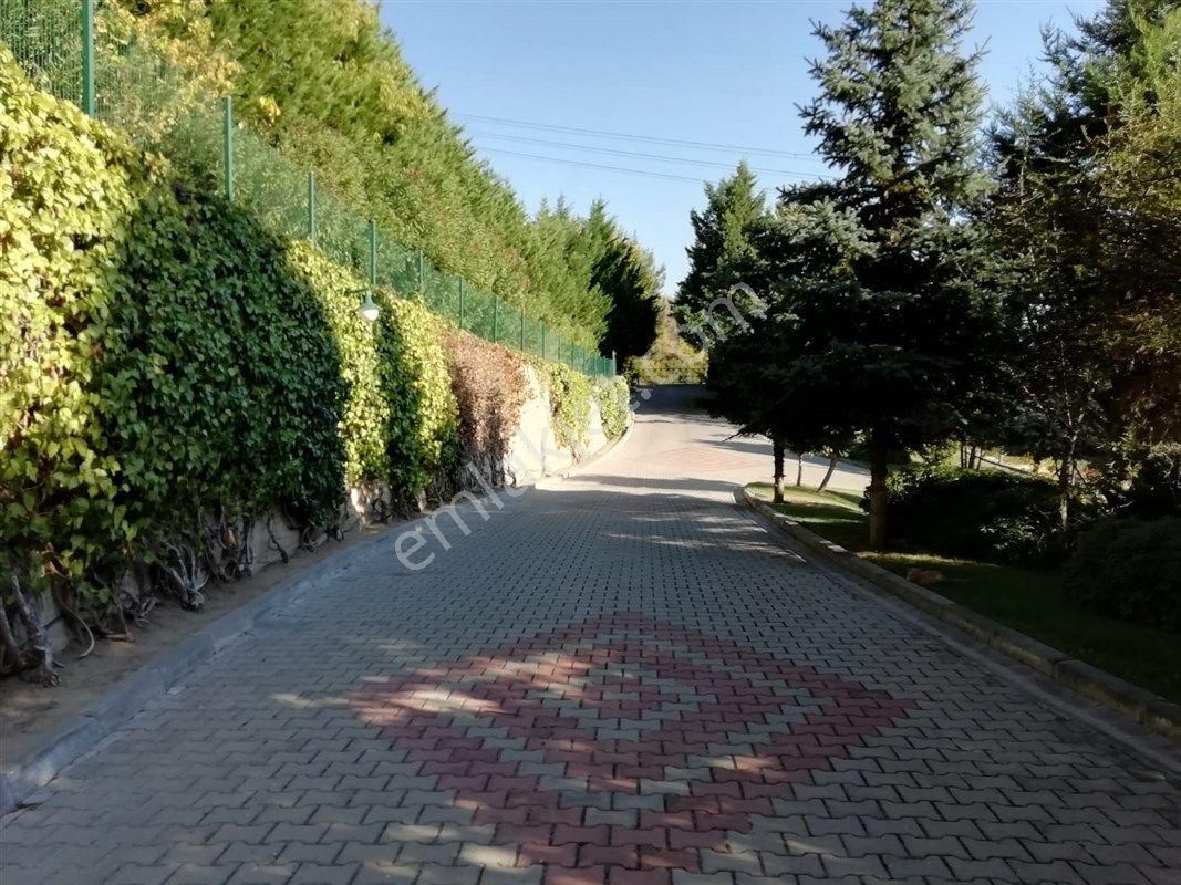 Mudanya Bademli'de Satılık 600 M2 Bahçeli Lüx Manzaralı Villa - Görsel 23